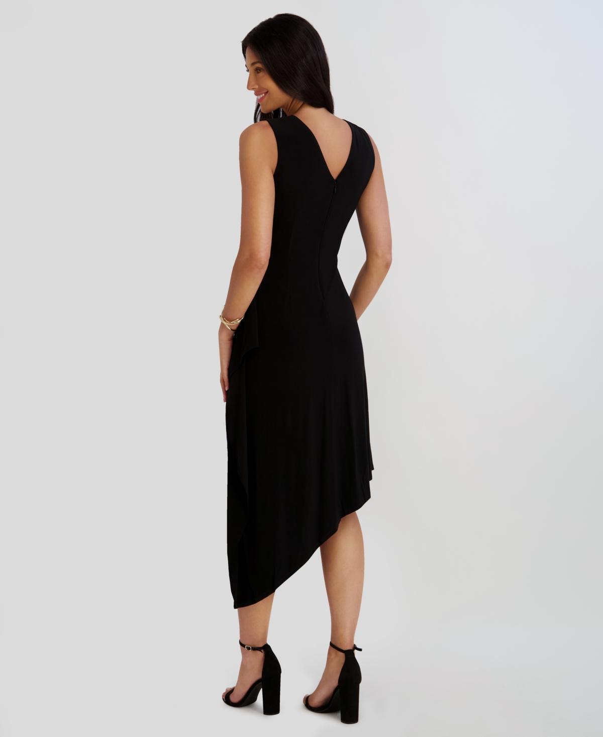 Black Kensie Dresses for Women | Lyst