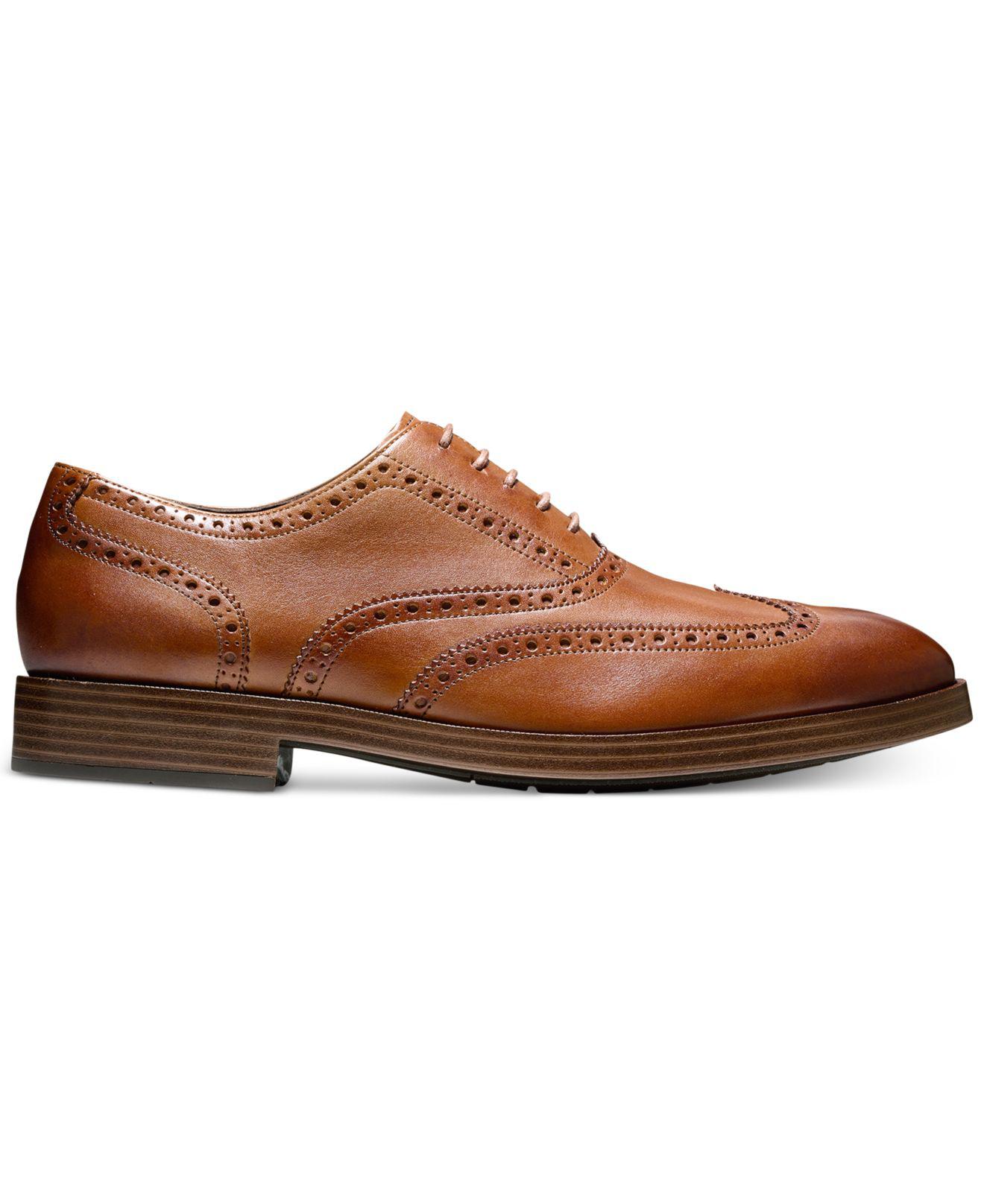 cole haan henry grand shortwing