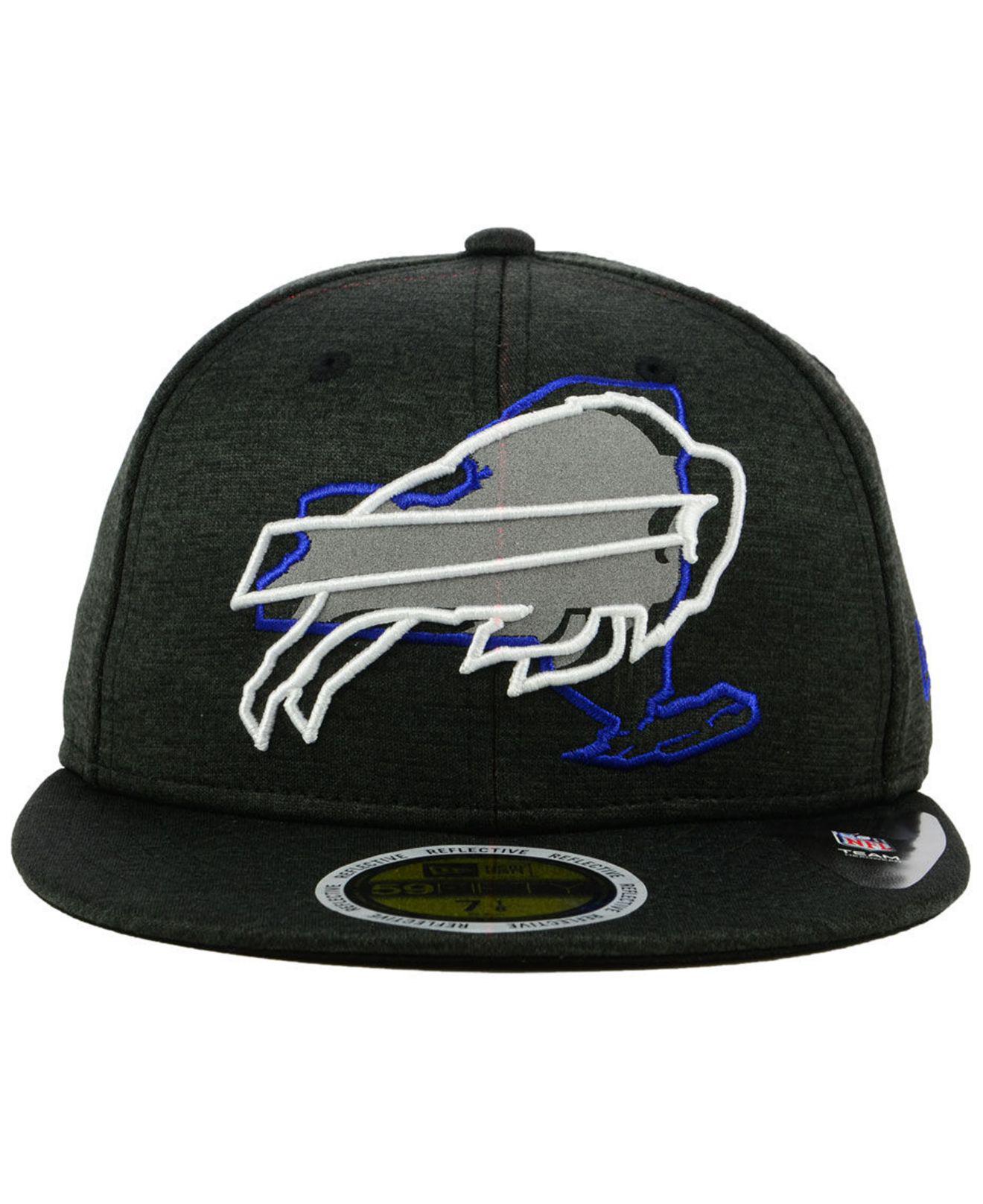 bills hats fitted
