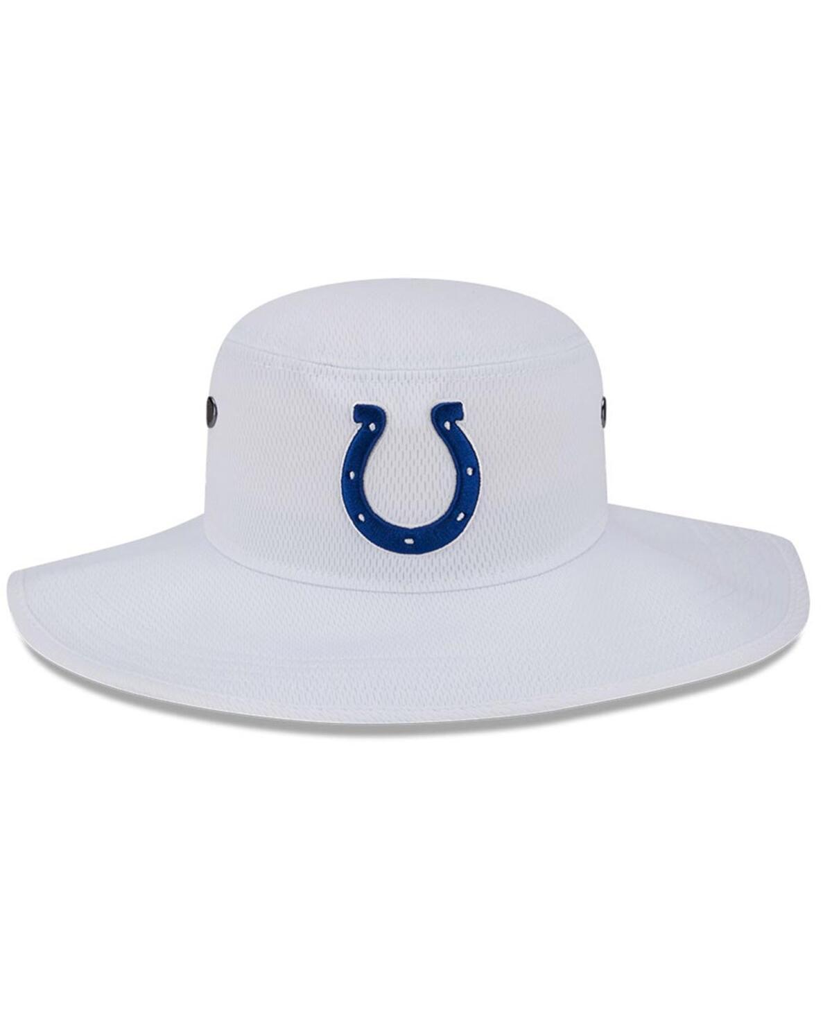 Colts bucket hat 2025