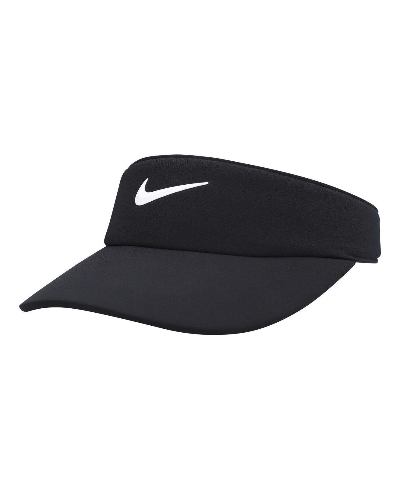 womens golf visor nike