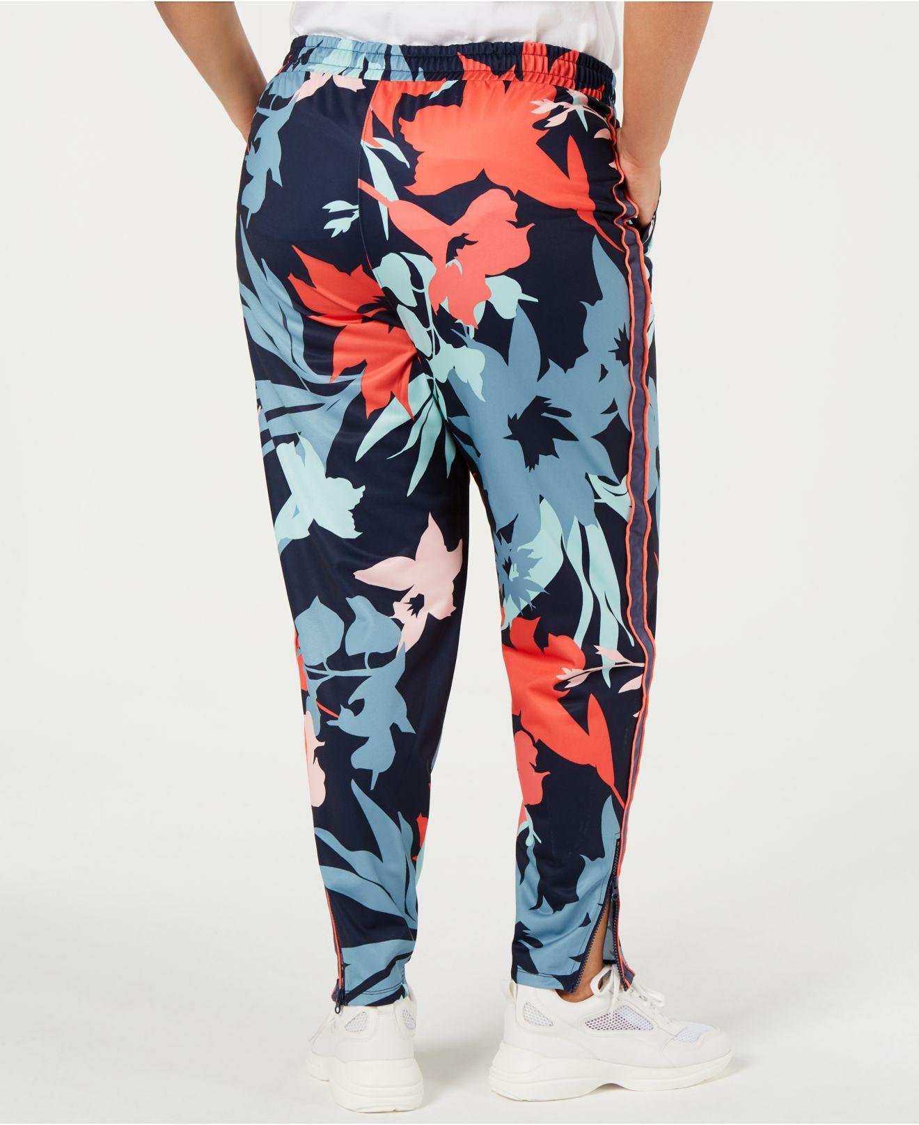 big w plus size track pants