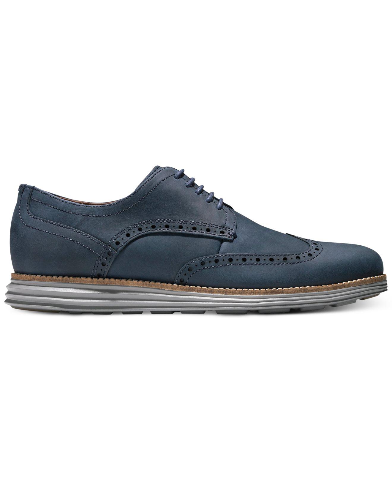 men's original grand wing oxfords