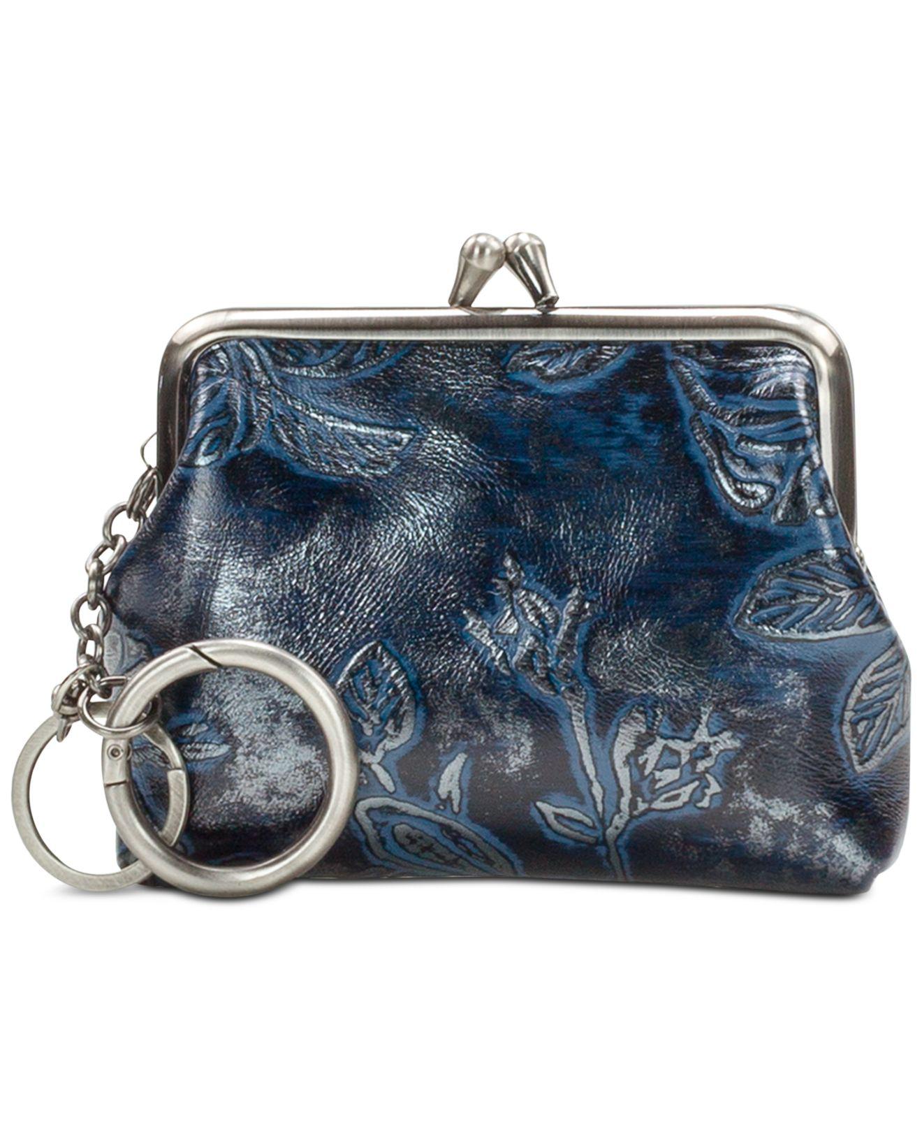 Patricia Nash Purses Macy