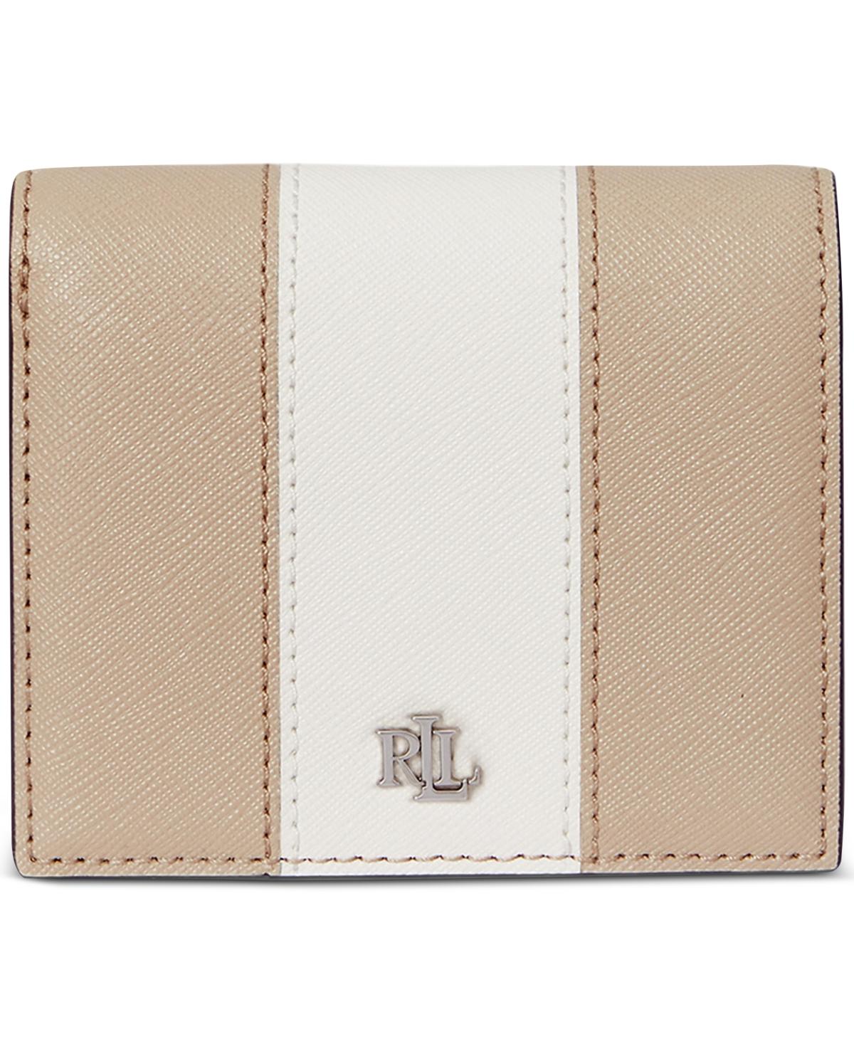 Compact Wallet Ralph Lauren Slim Wallet Women's Ralph Lauren
