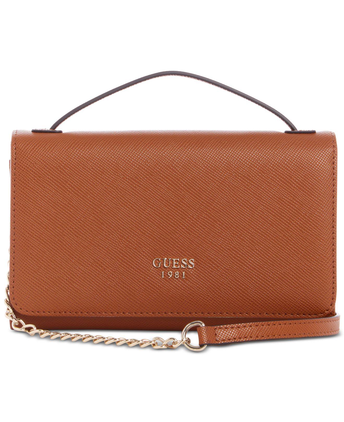 guess kamryn wallet