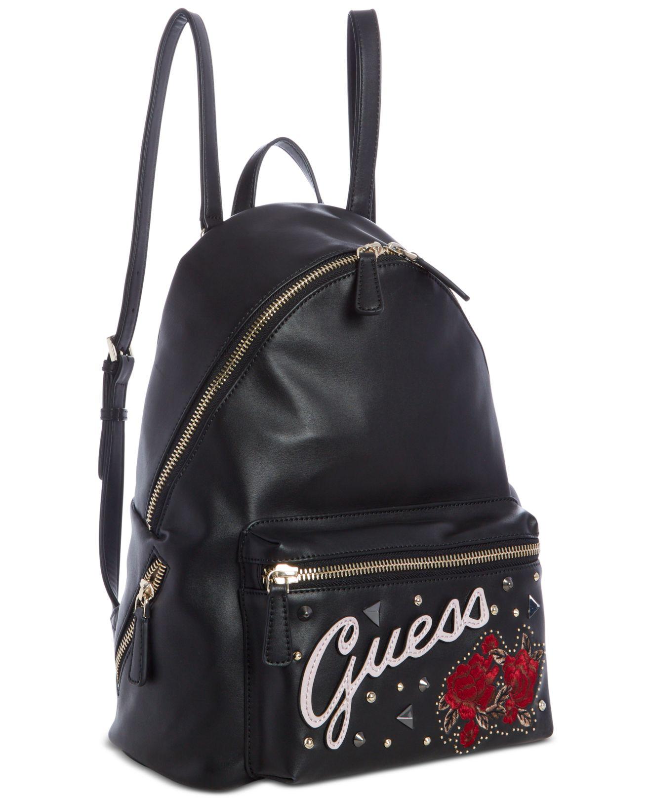 guess urban sport leeza backpack