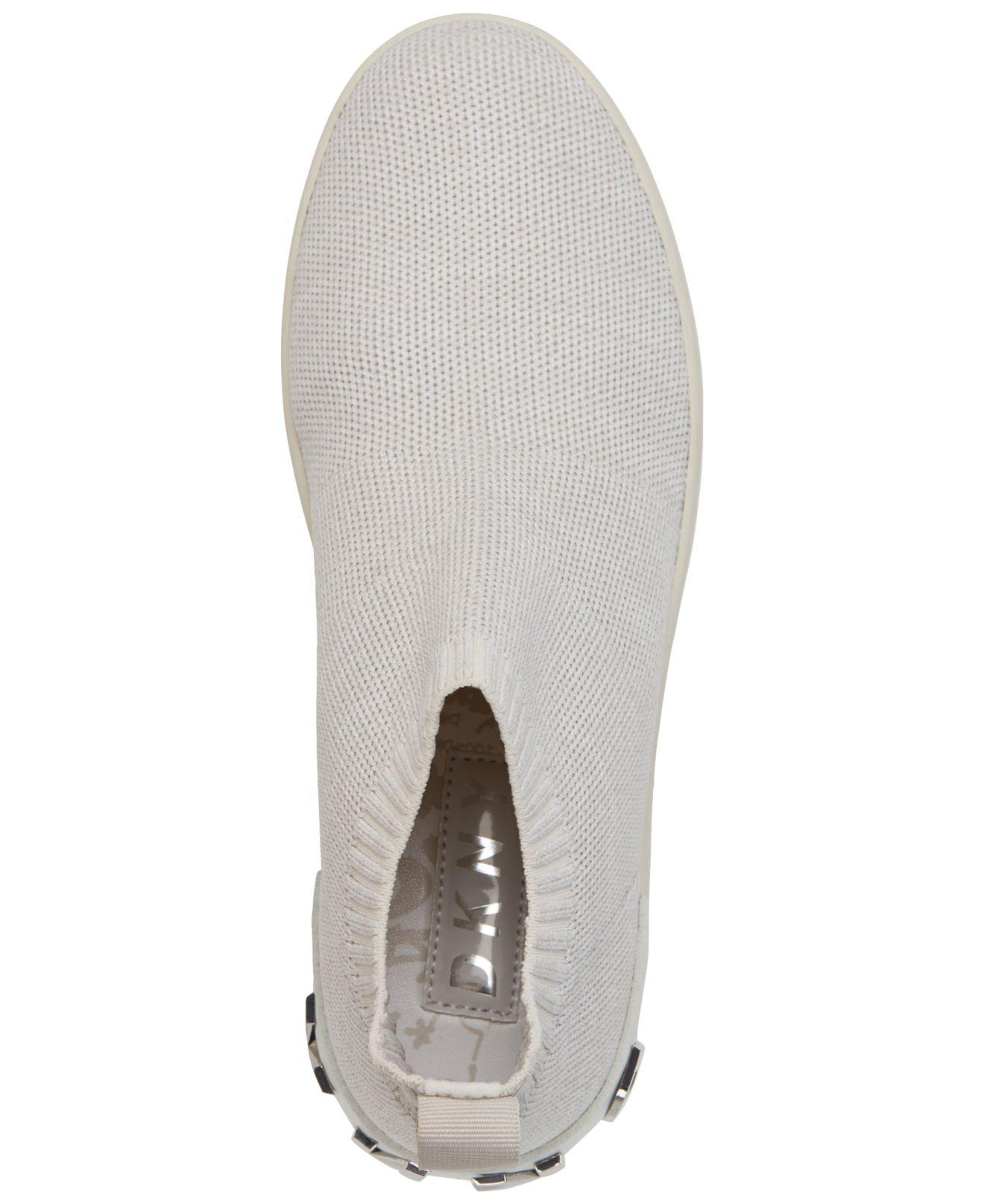dkny sayda sneakers