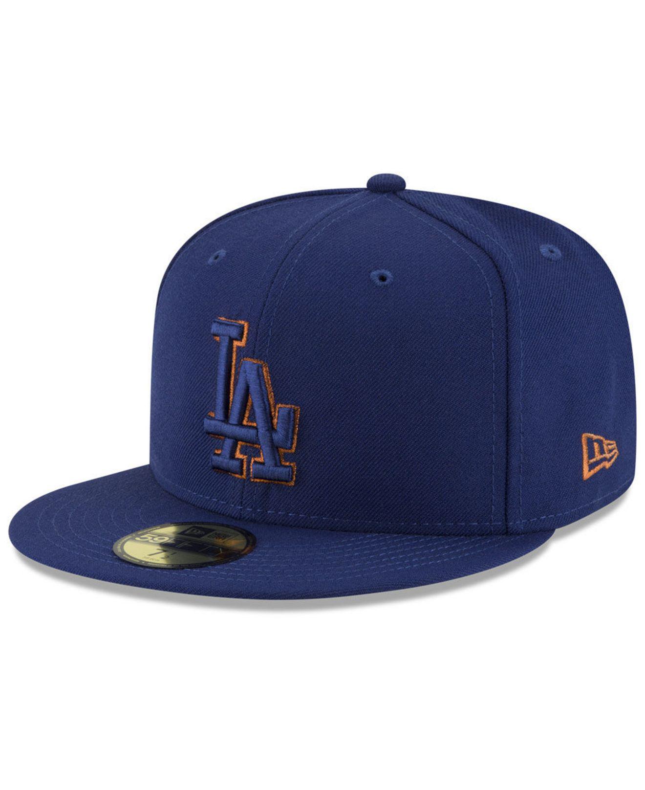 125th Anniversary 59fifty Fitted Cap 