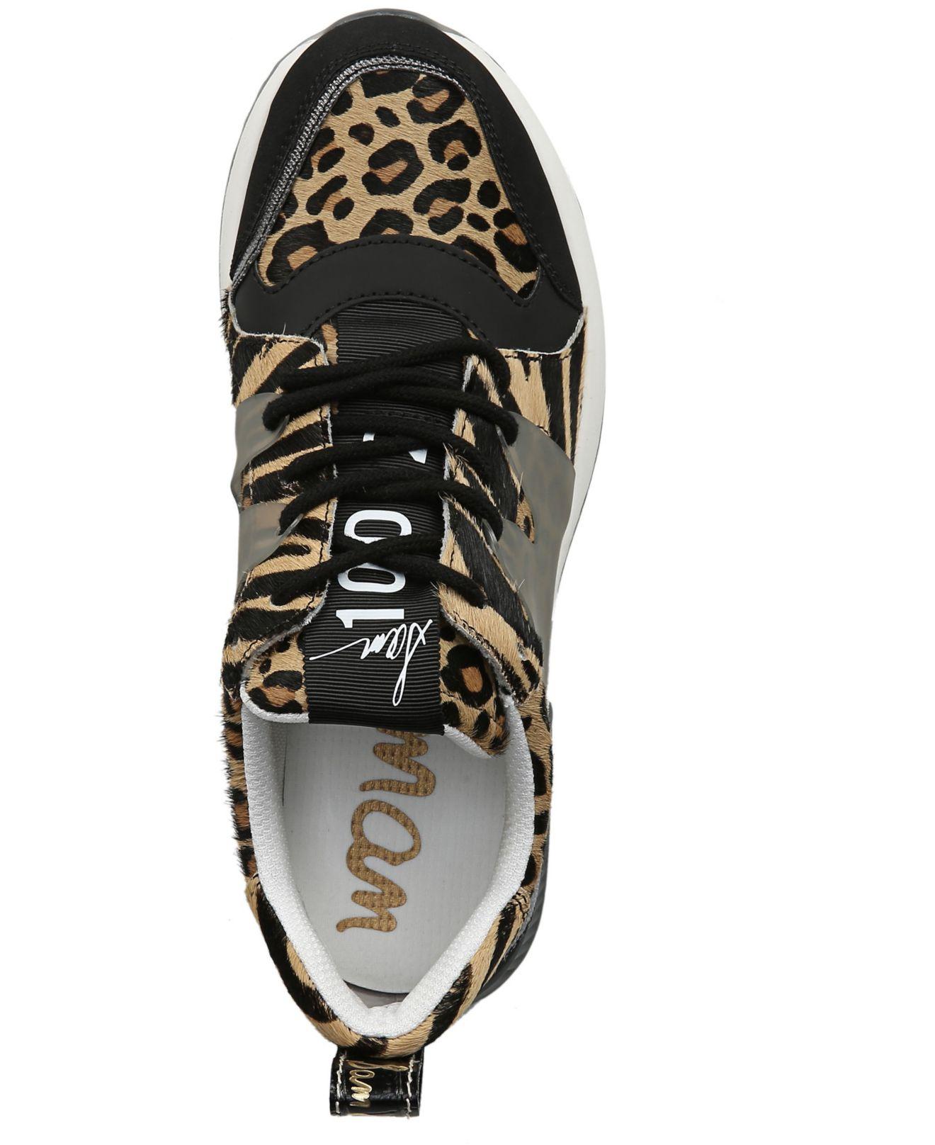 sam edelman darsie jogger sneakers