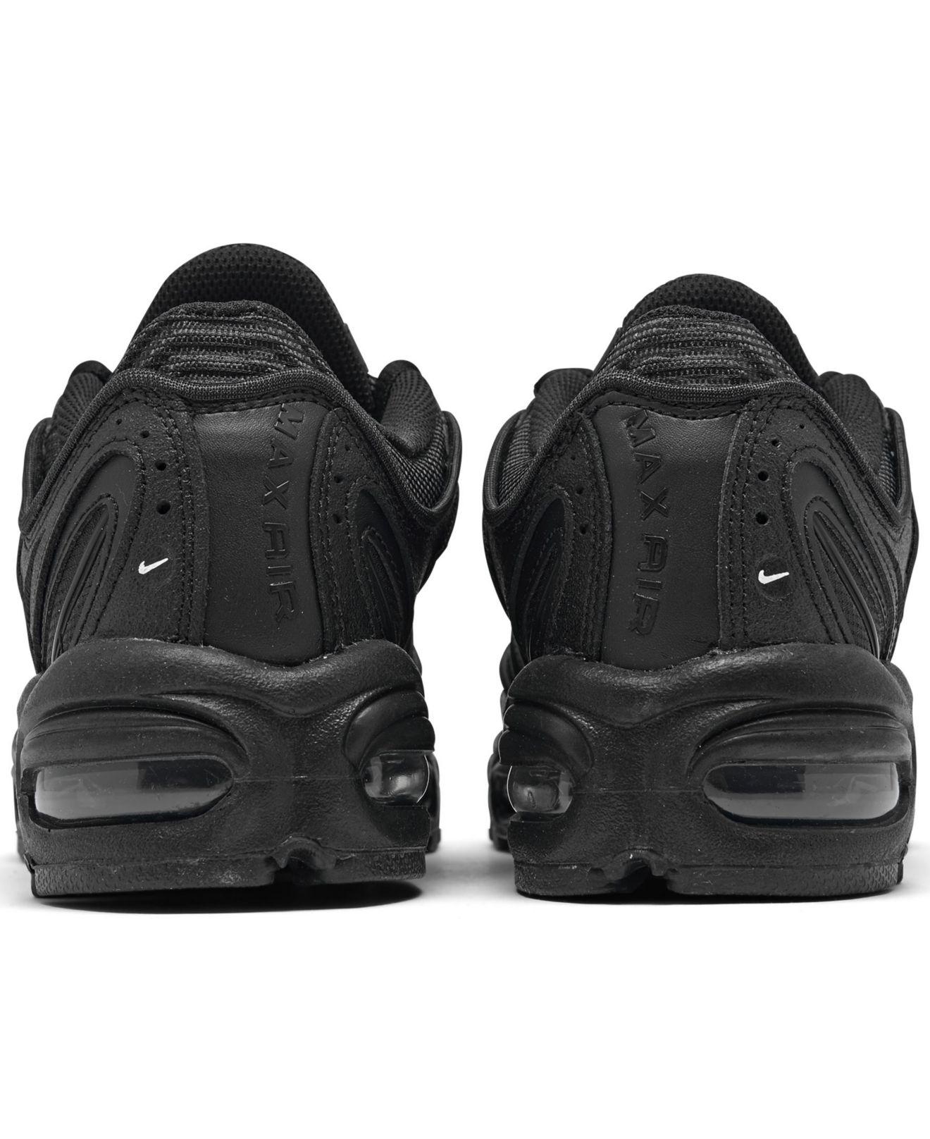 Nike Air Max Tailwind Iv Sneakers in 