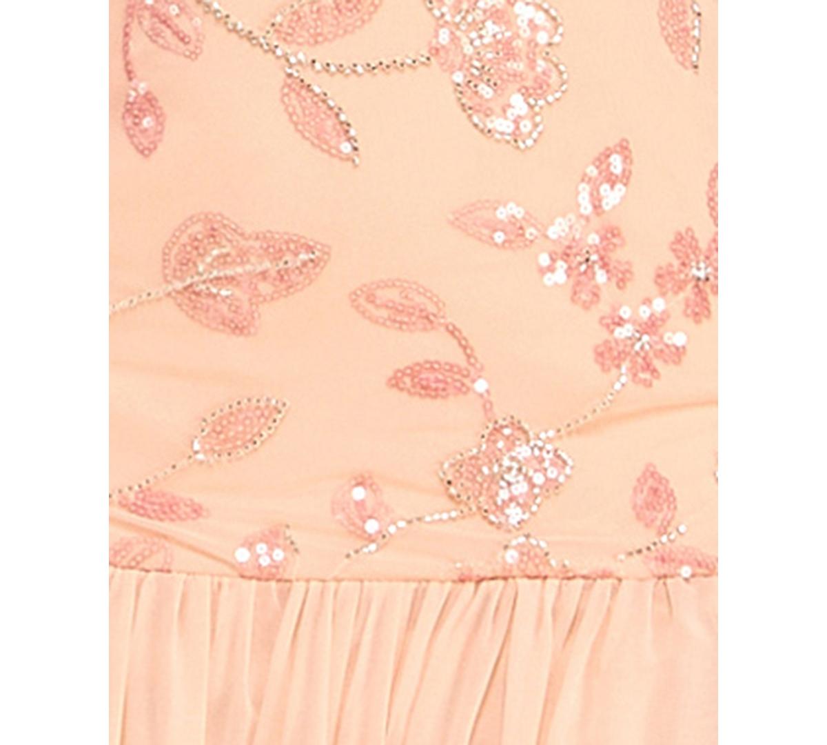 strapless open back dress Multicolour Cinderella Dress