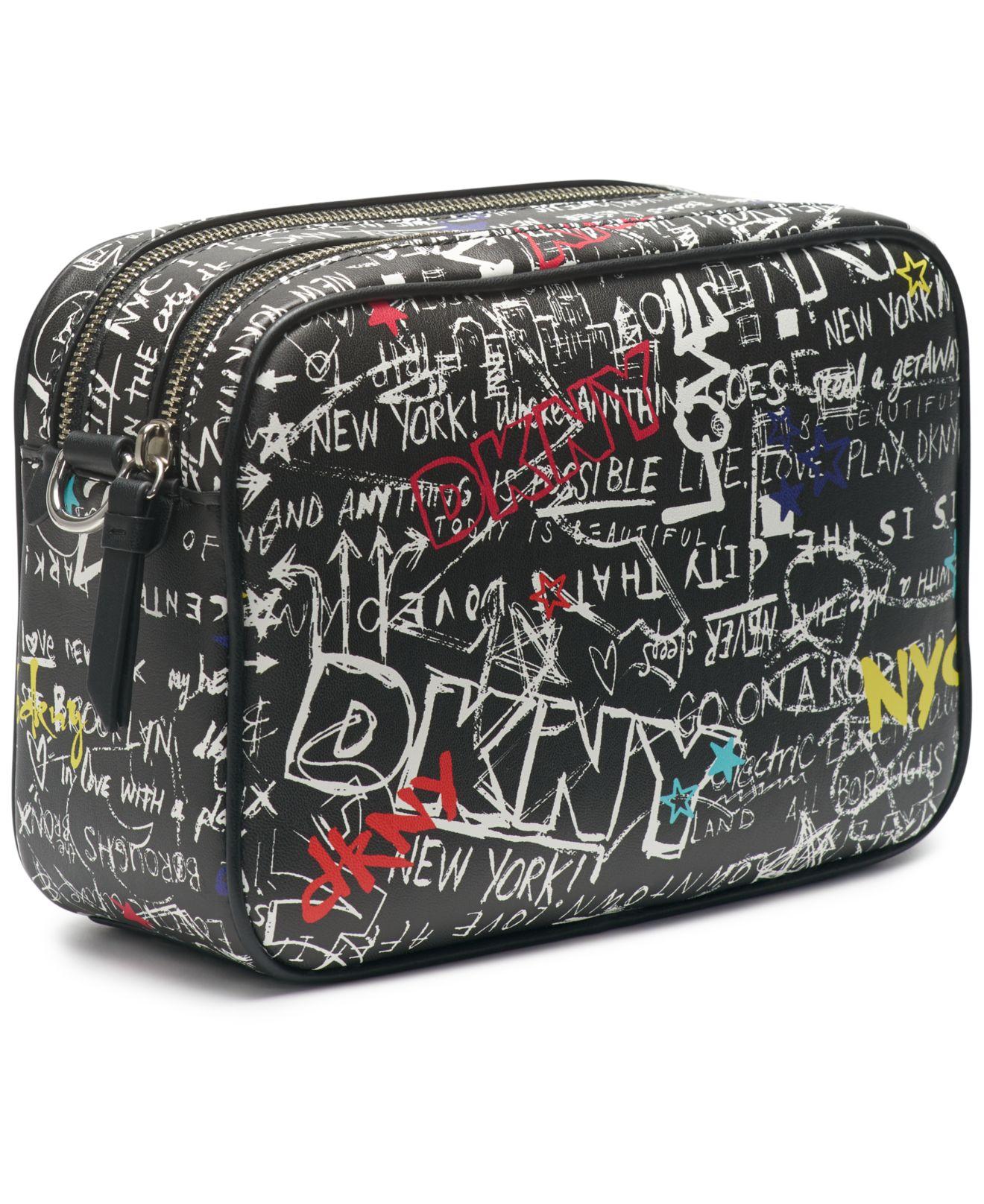 DKNY Tilly Camera Bag Lyst