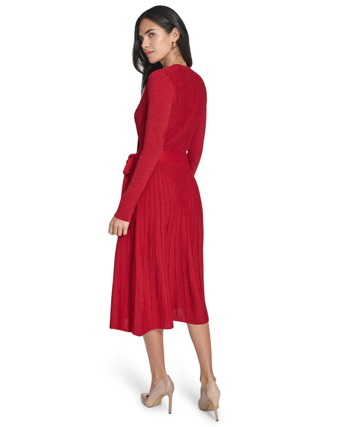Red Jessica Howard Dresses for Women | Lyst