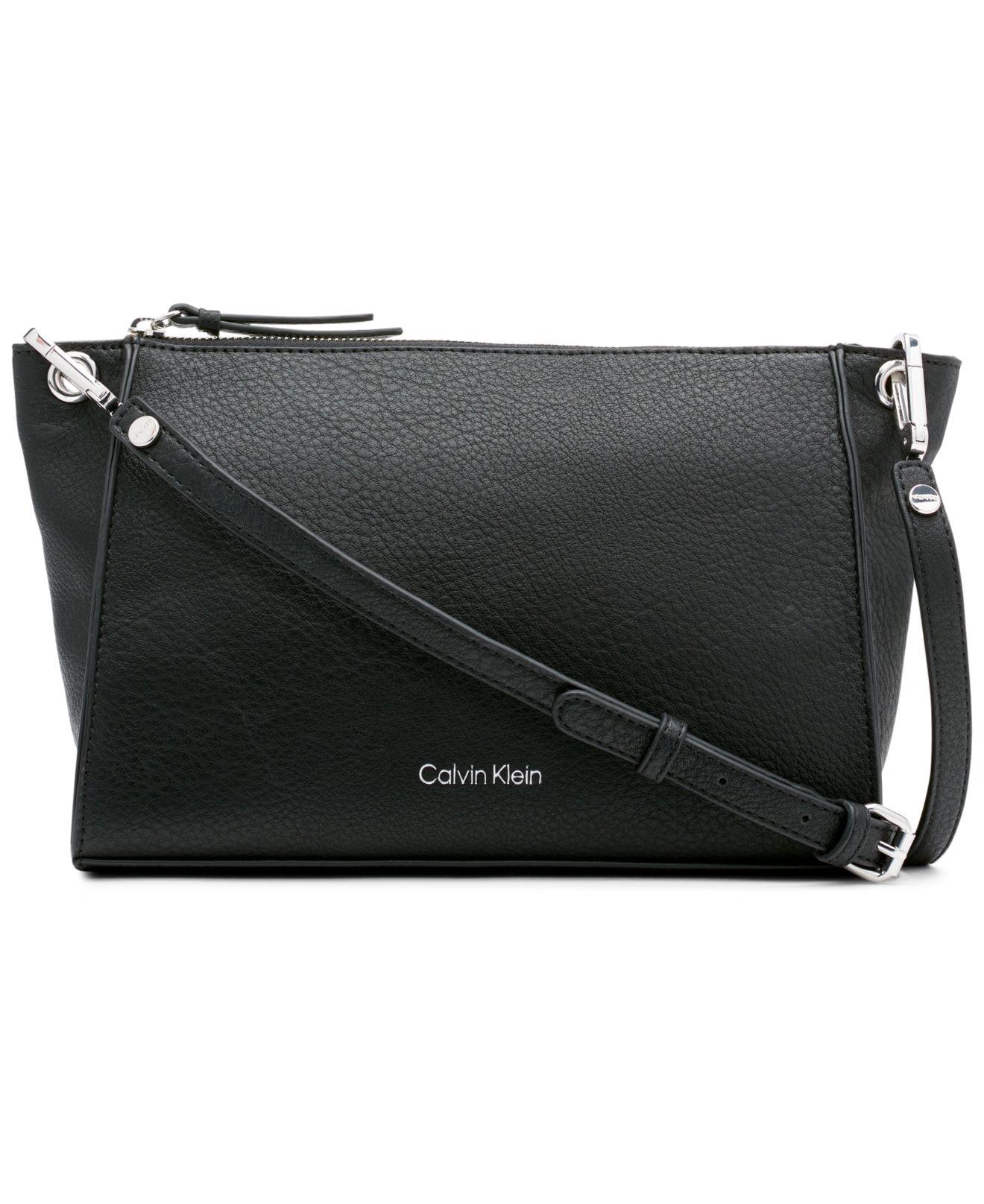 Calvin Klein Sling Bag - Ziniosa