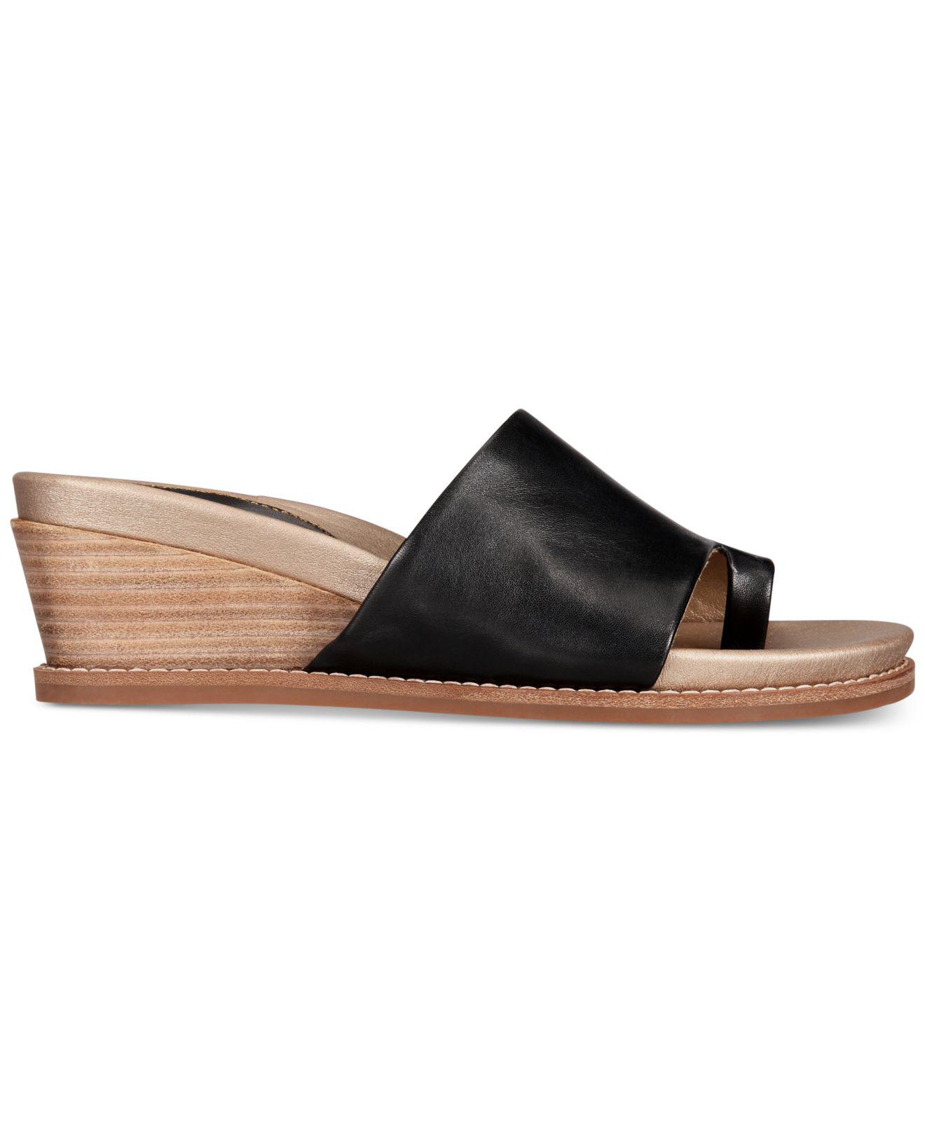 Lucca lane wedge sandals clearance