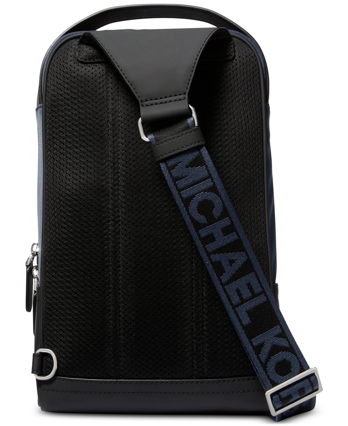 Michael Kors Messenger Macy's Men's Leather Messenger