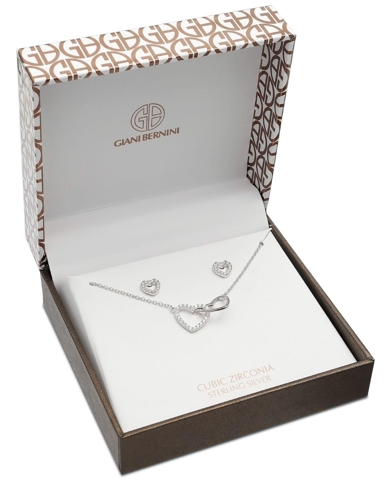 Giani Bernini Gold Bar Necklace Macys Plaza Del Caribe San Juan