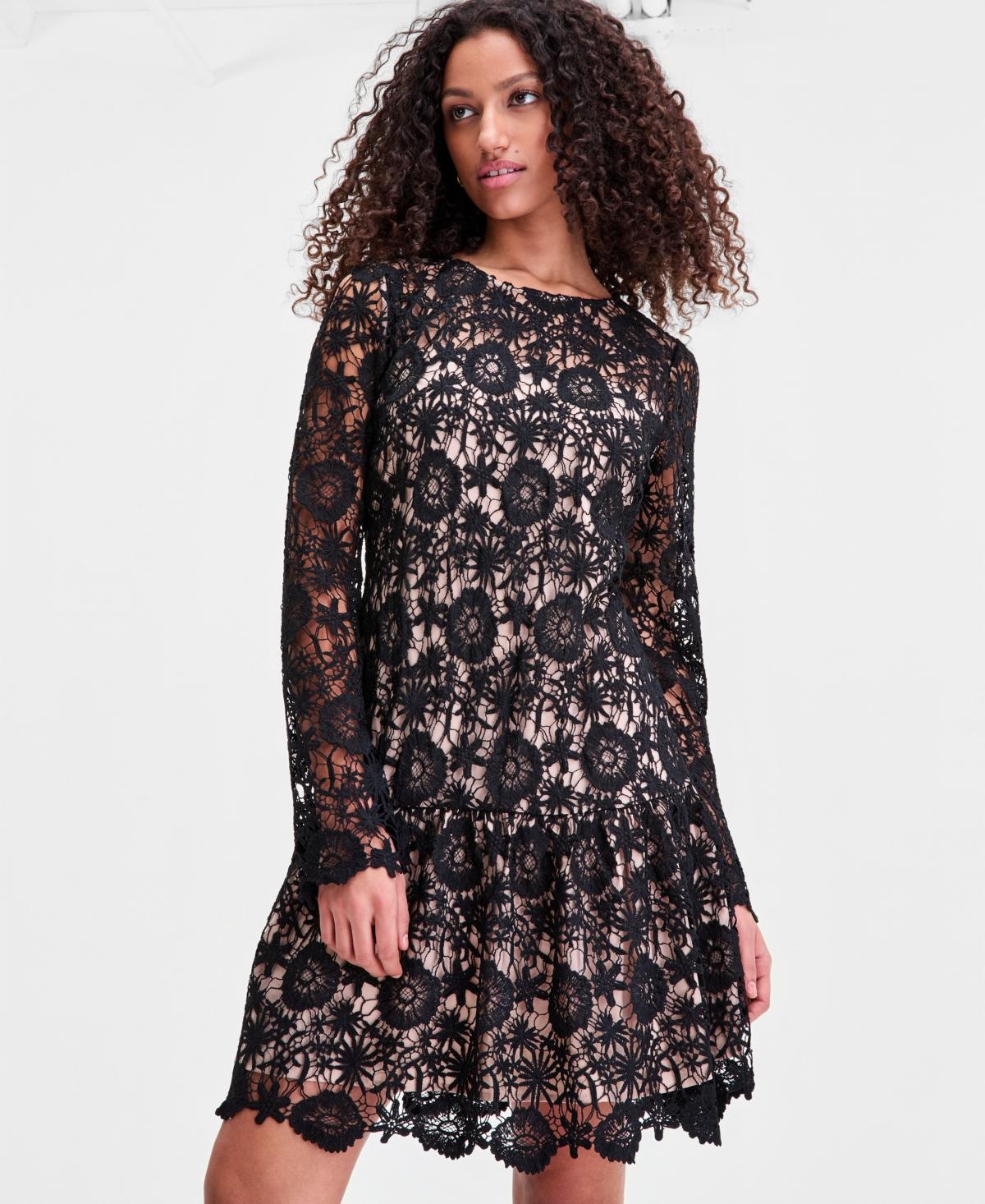 fall tank dress Plus High Low Tank Dress main image 1