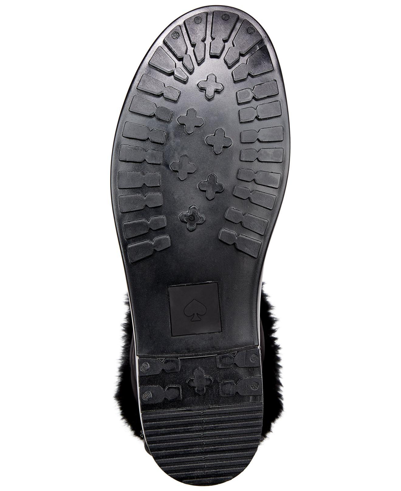 kate spade reid boots