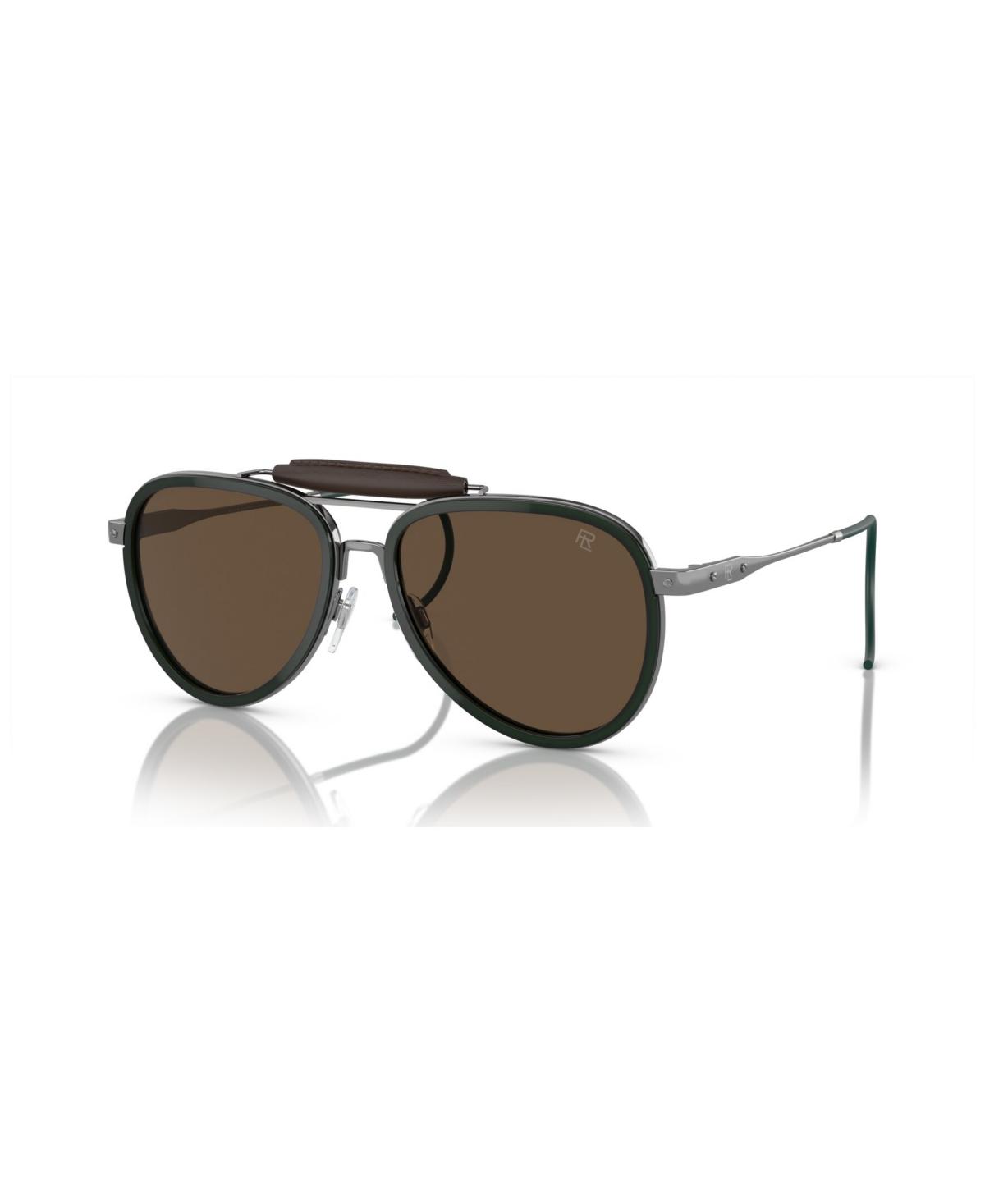 Ralph Lauren RA 5306U - 500187 Shiny Black | Sunglasses Woman
