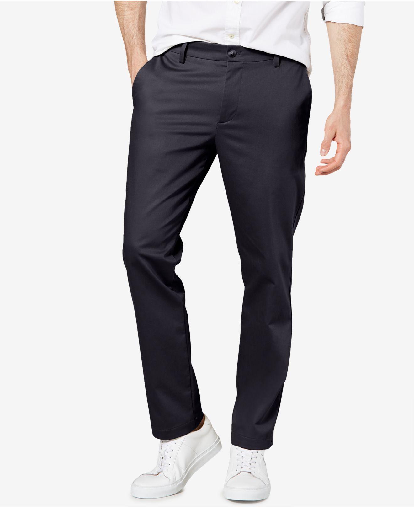 dockers slim fit