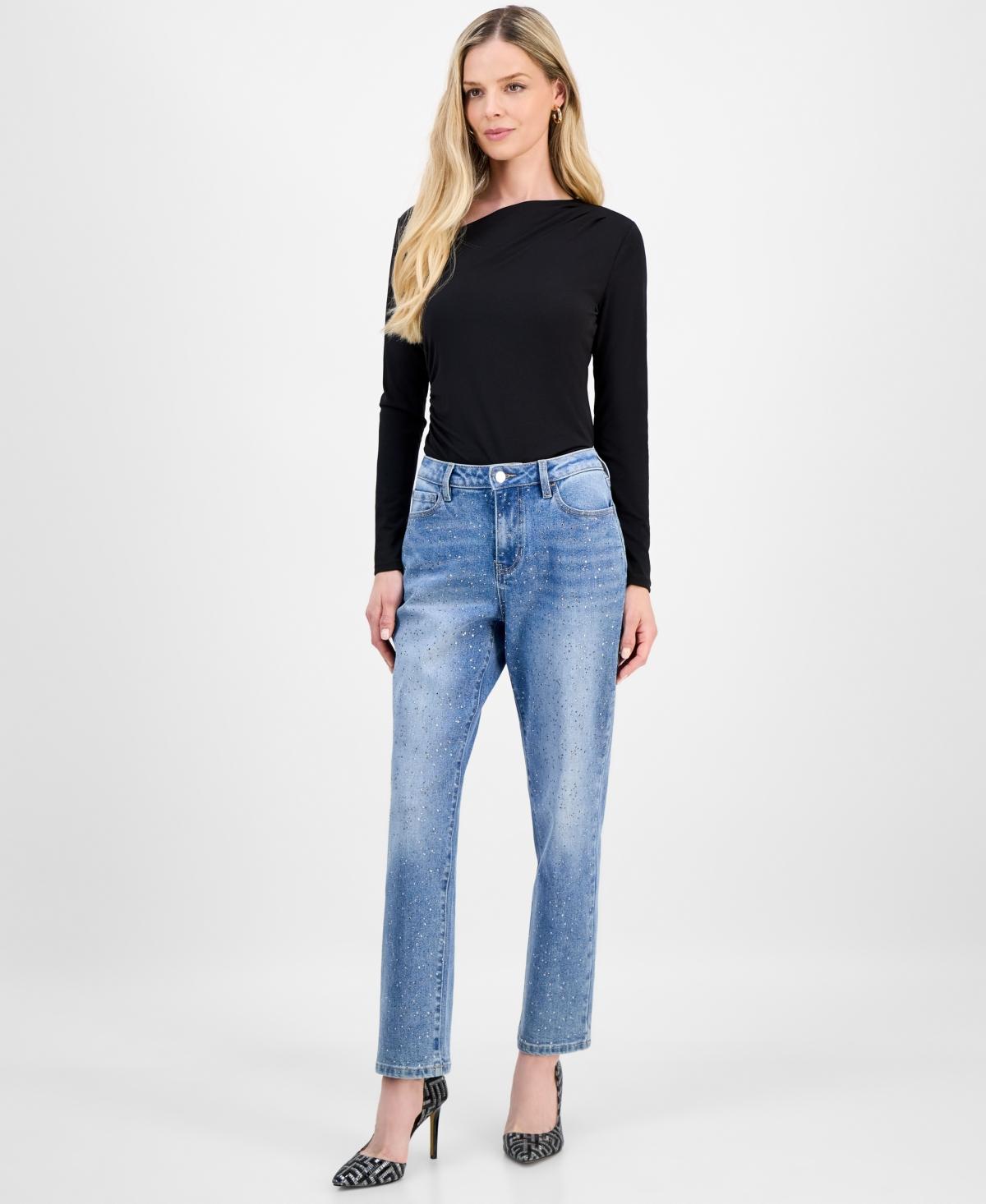 INC International Concepts Jeans for Women Online Sale up to 65