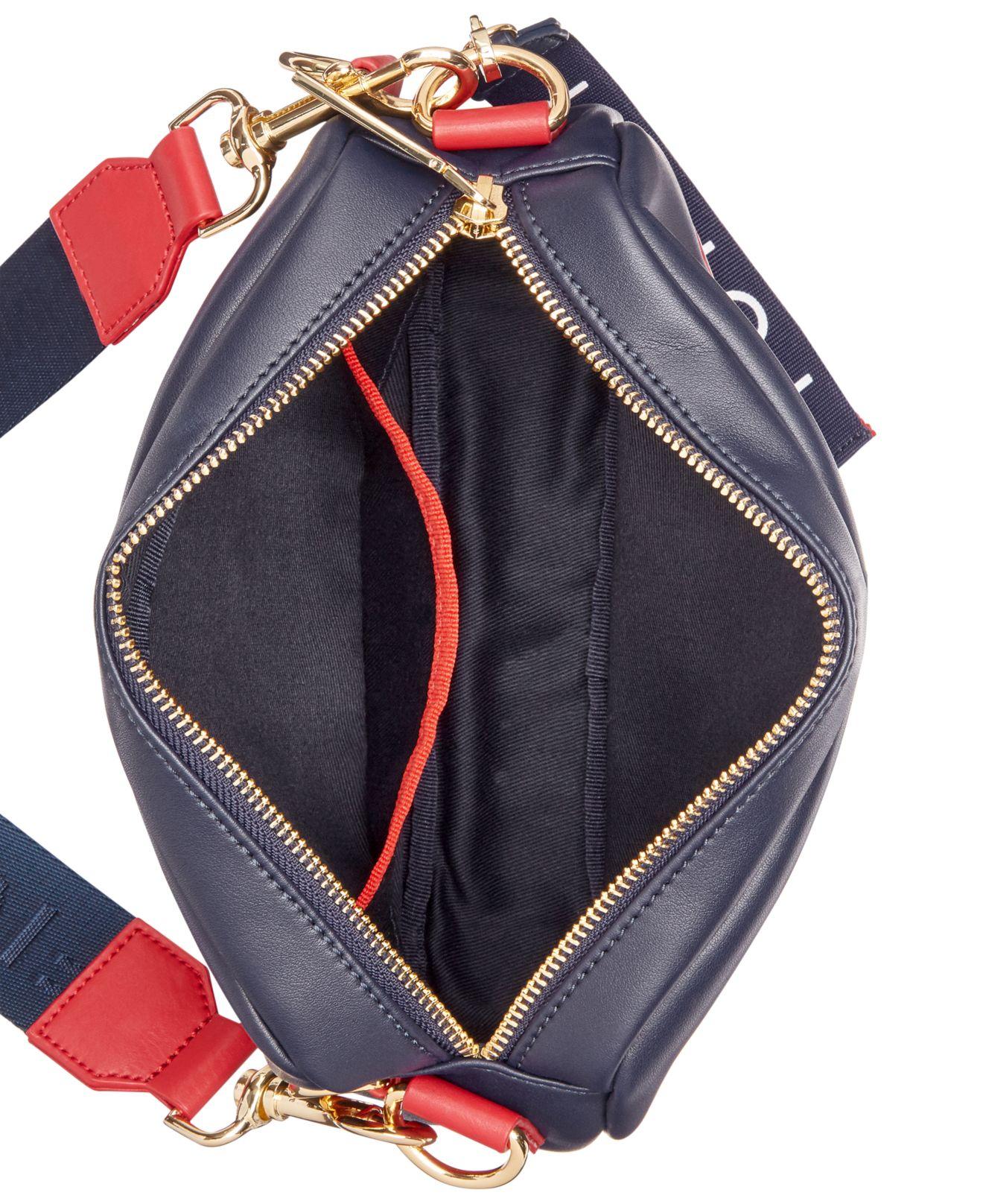 belt bag tommy