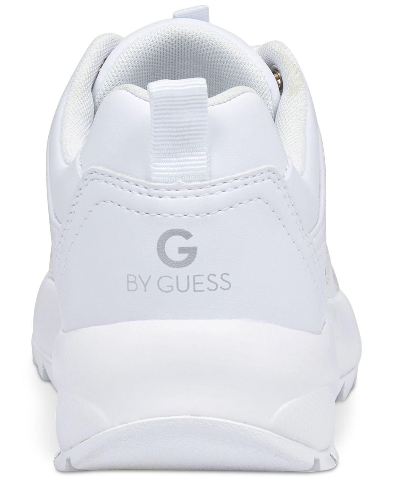 g by guess wyatt sneakers