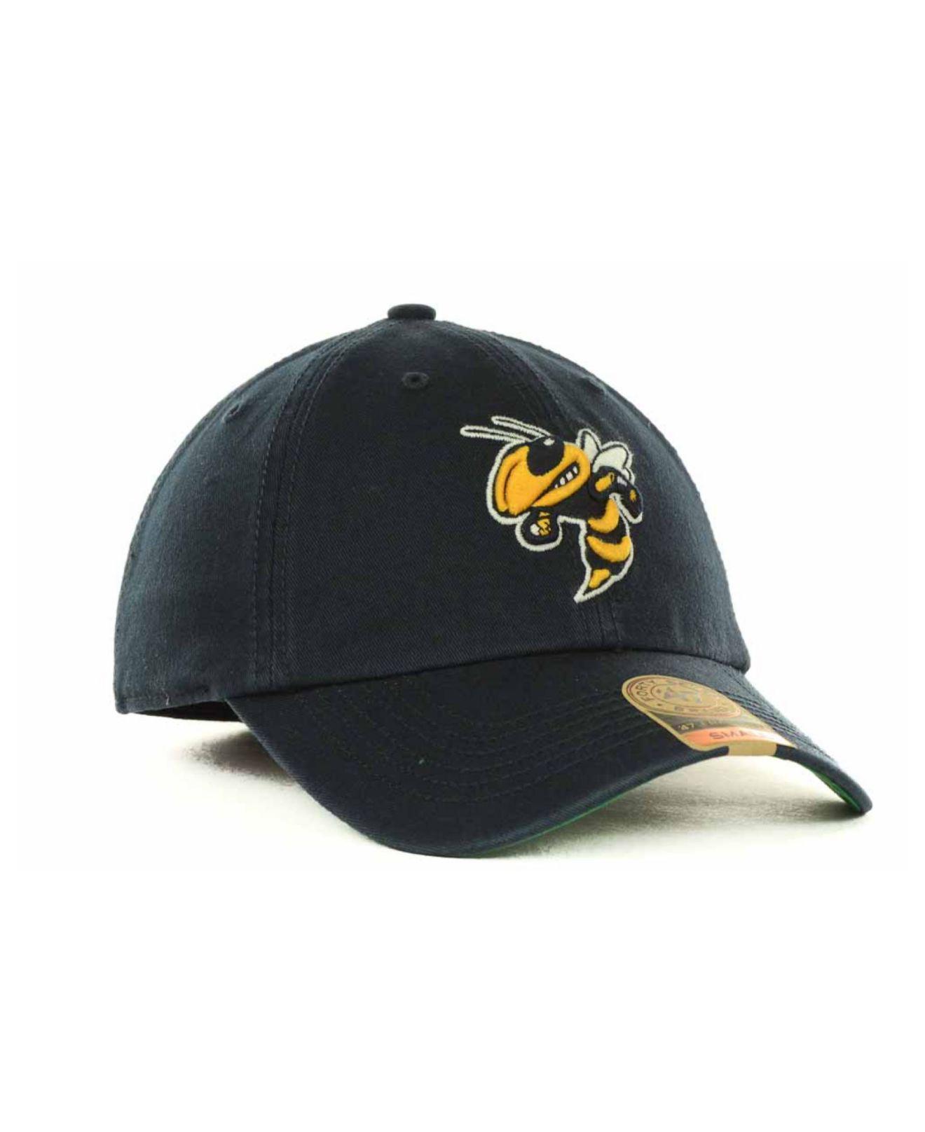 georgia tech baseball cap