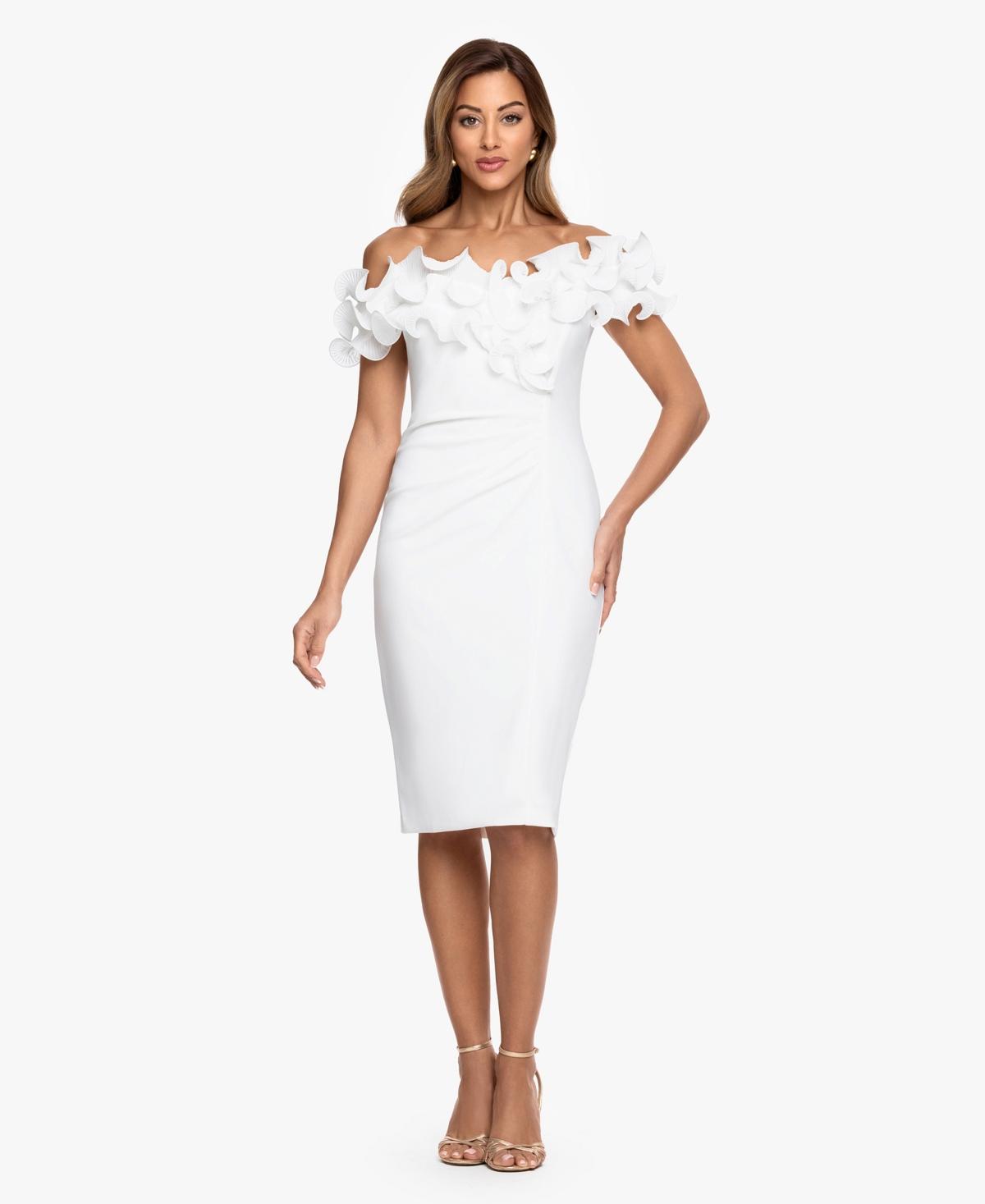 Xscape Casual and day dresses for Women | Online Sale up to 80% off | Lyst