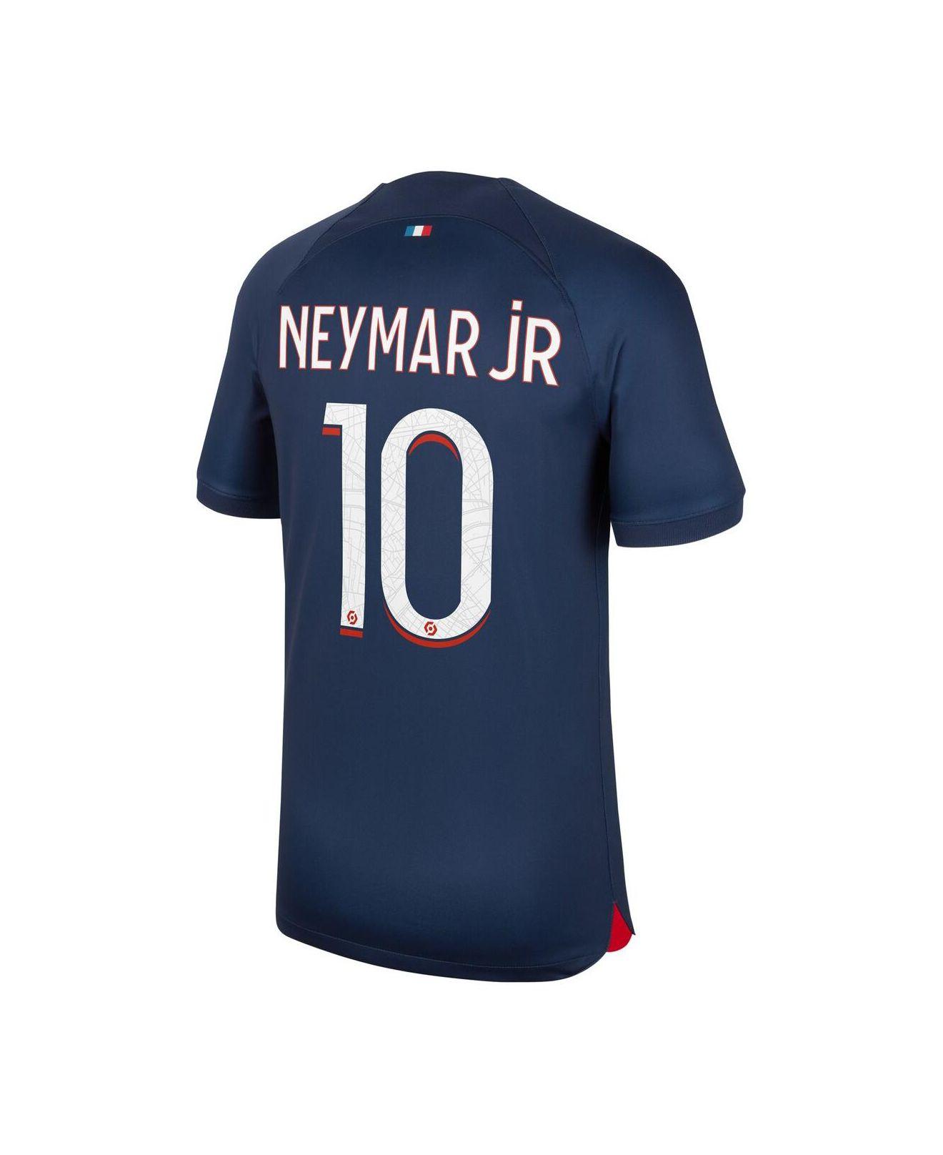 Nike Lionel Messi White Paris Saint-germain 2021/22 Fourth Replica Jersey  At Nordstrom