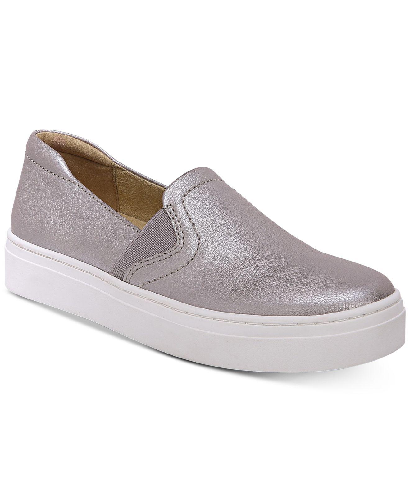 macys naturalizer sneakers