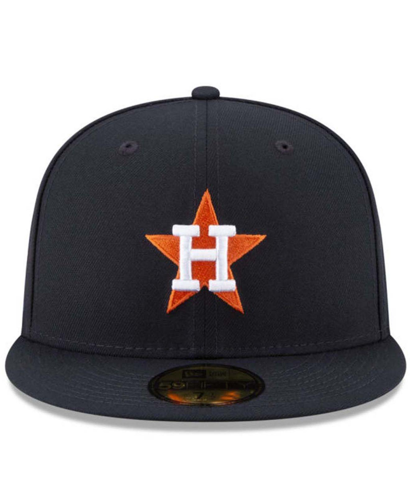 KTZ Synthetic Houston Astros 100th 