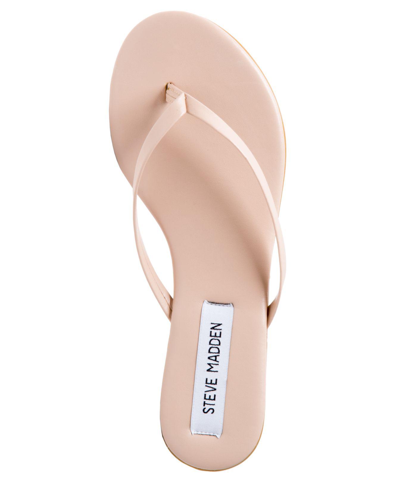 satin block heel crystal embellished sandals blue by betsey johnson