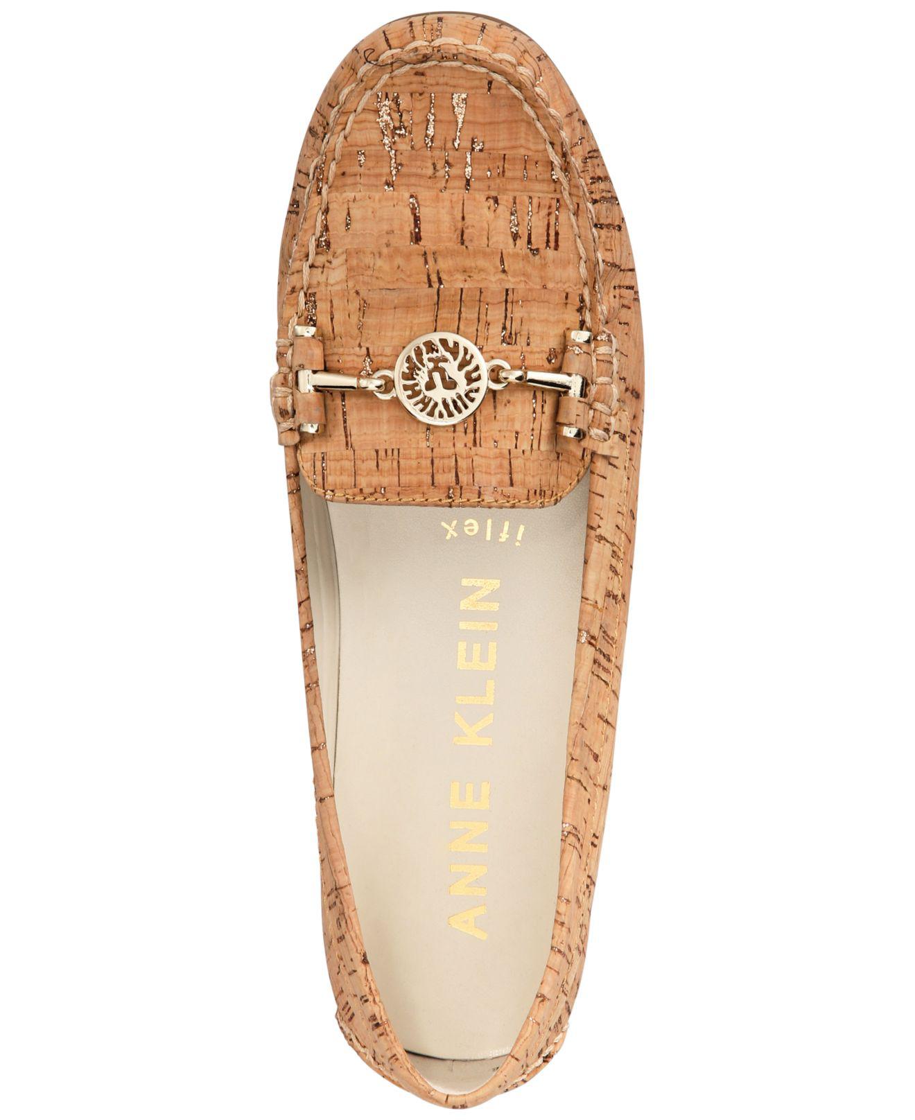 anne klein hulia loafer