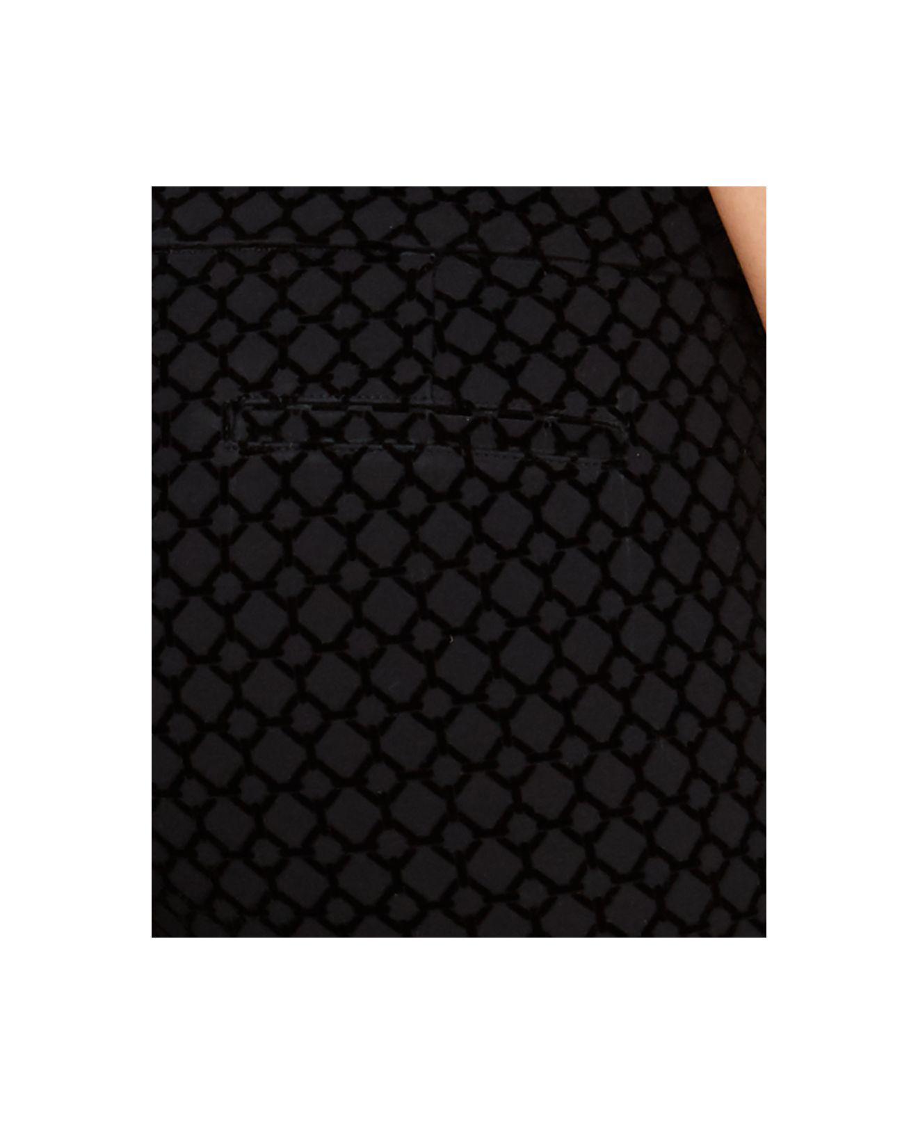 charter club petite cambridge slim