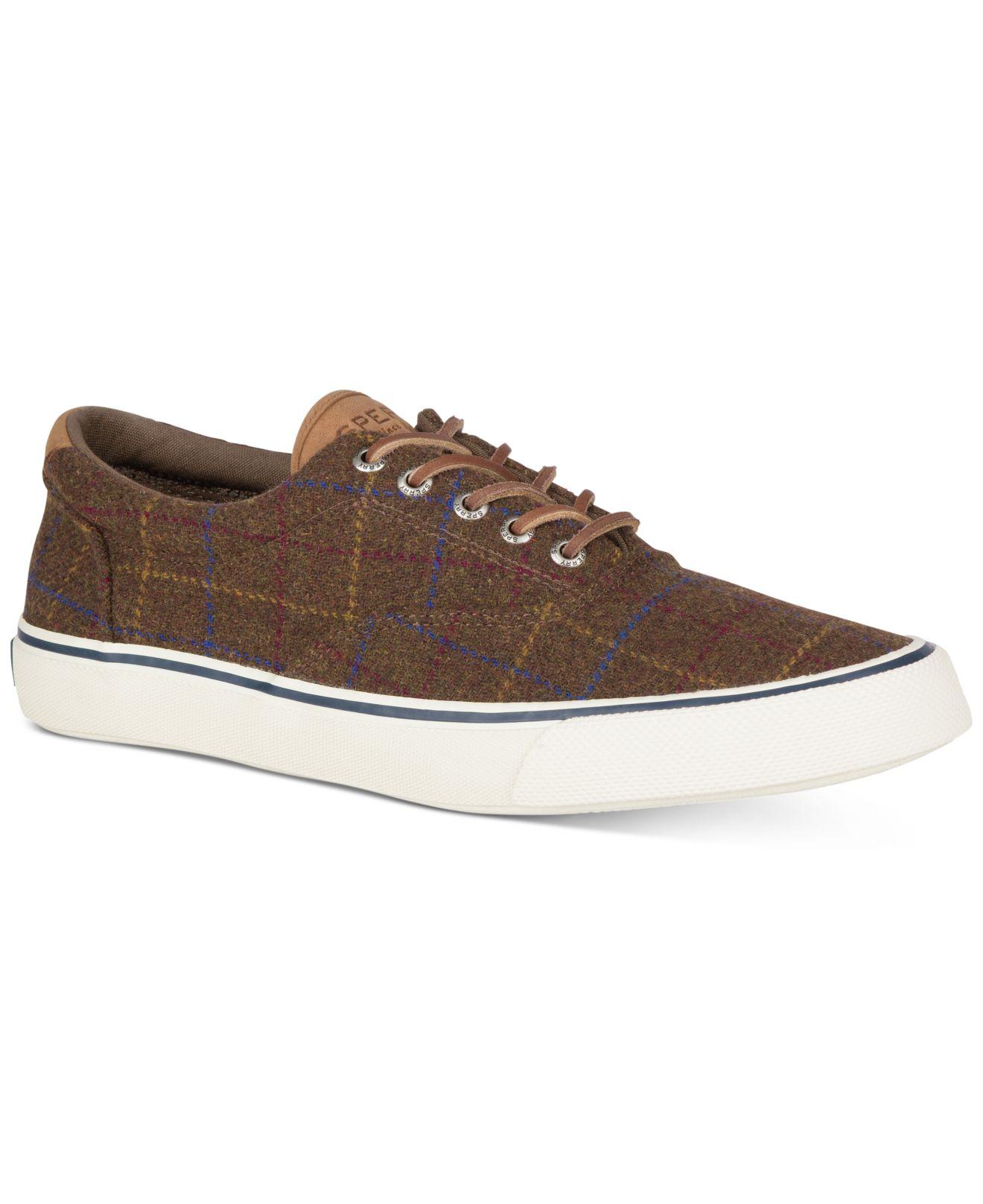Sperry Plaid Sneakers Dubai, SAVE 33 