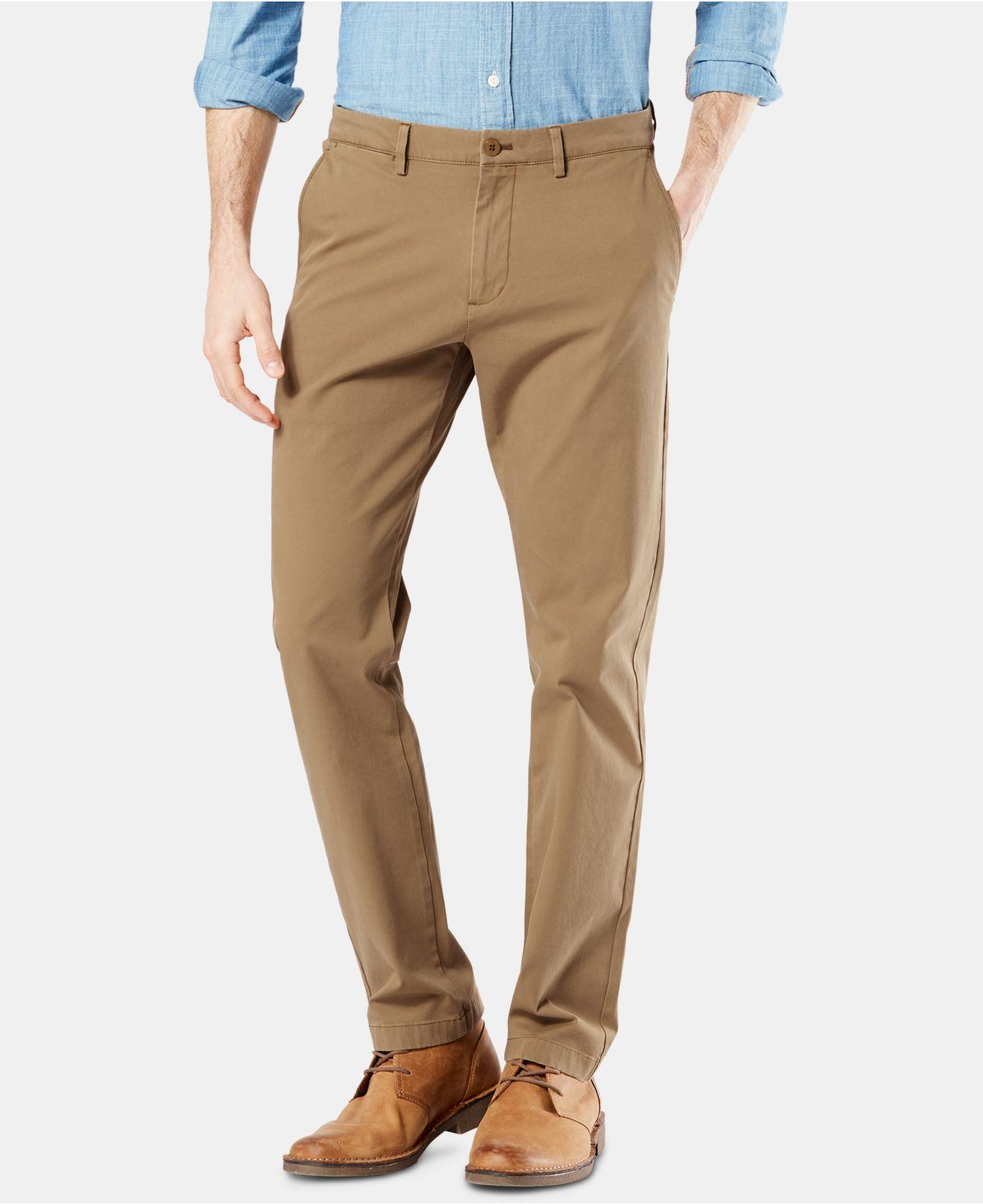 dockers 360 flex joggers