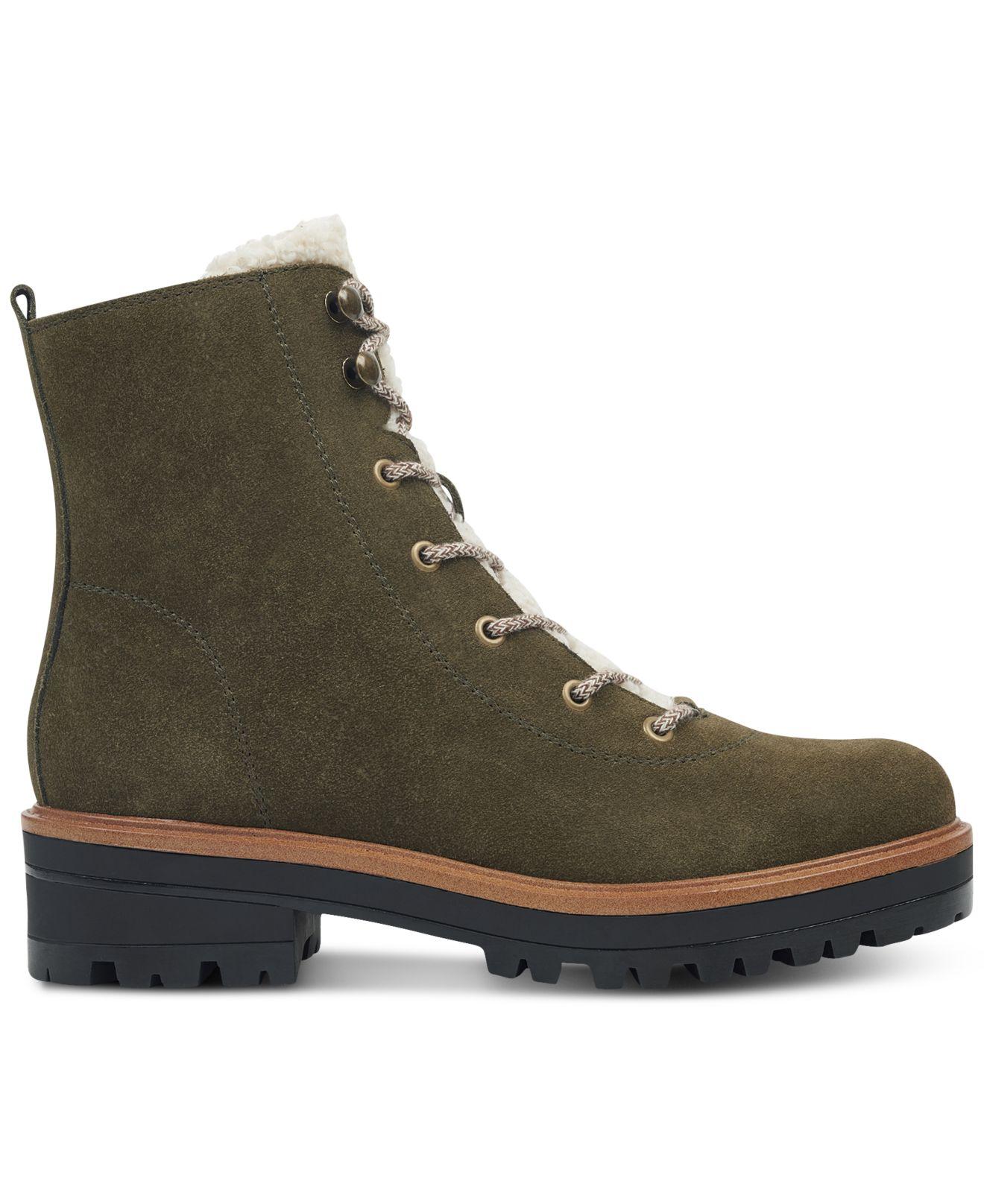 marc fisher izma boot