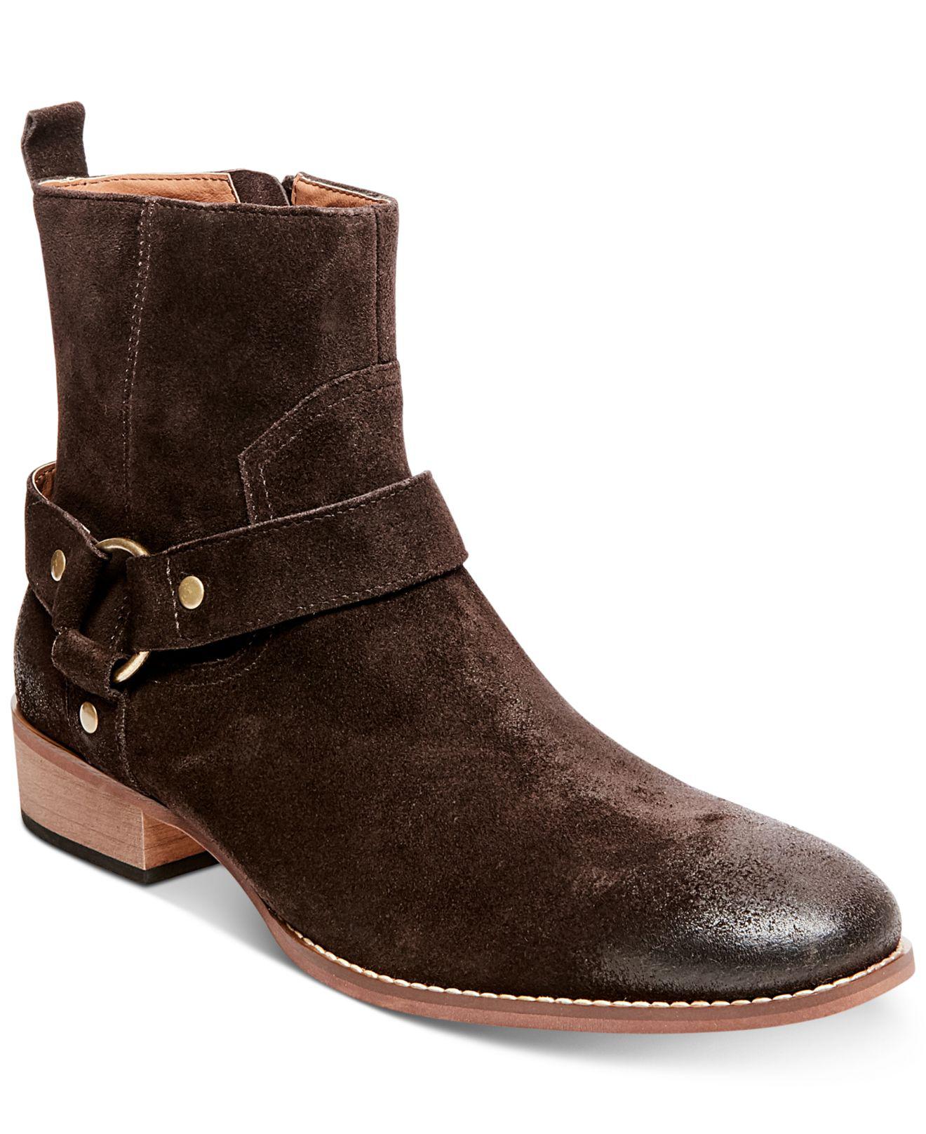 steve madden palazzo boot
