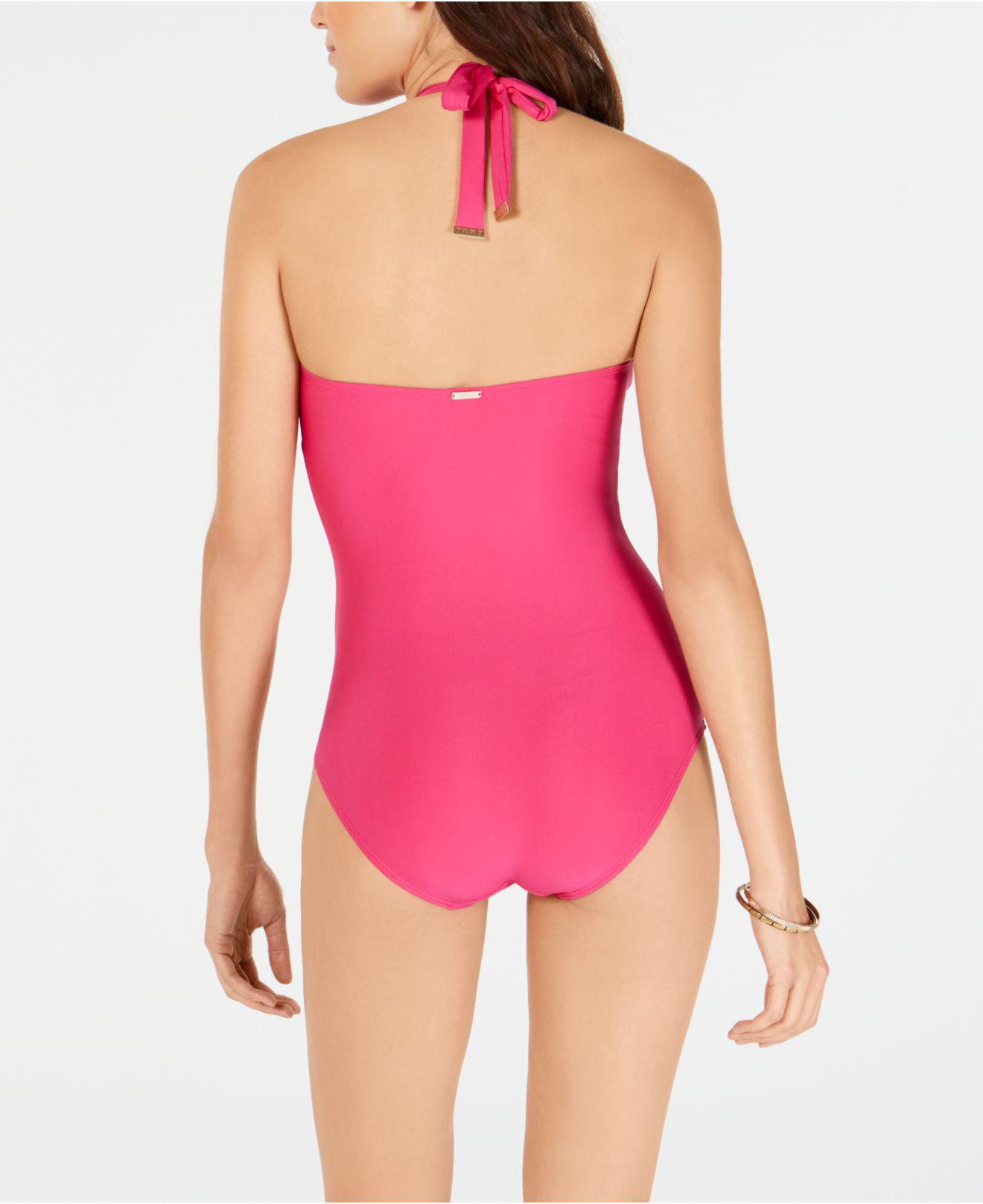 dkny swimwear 2019