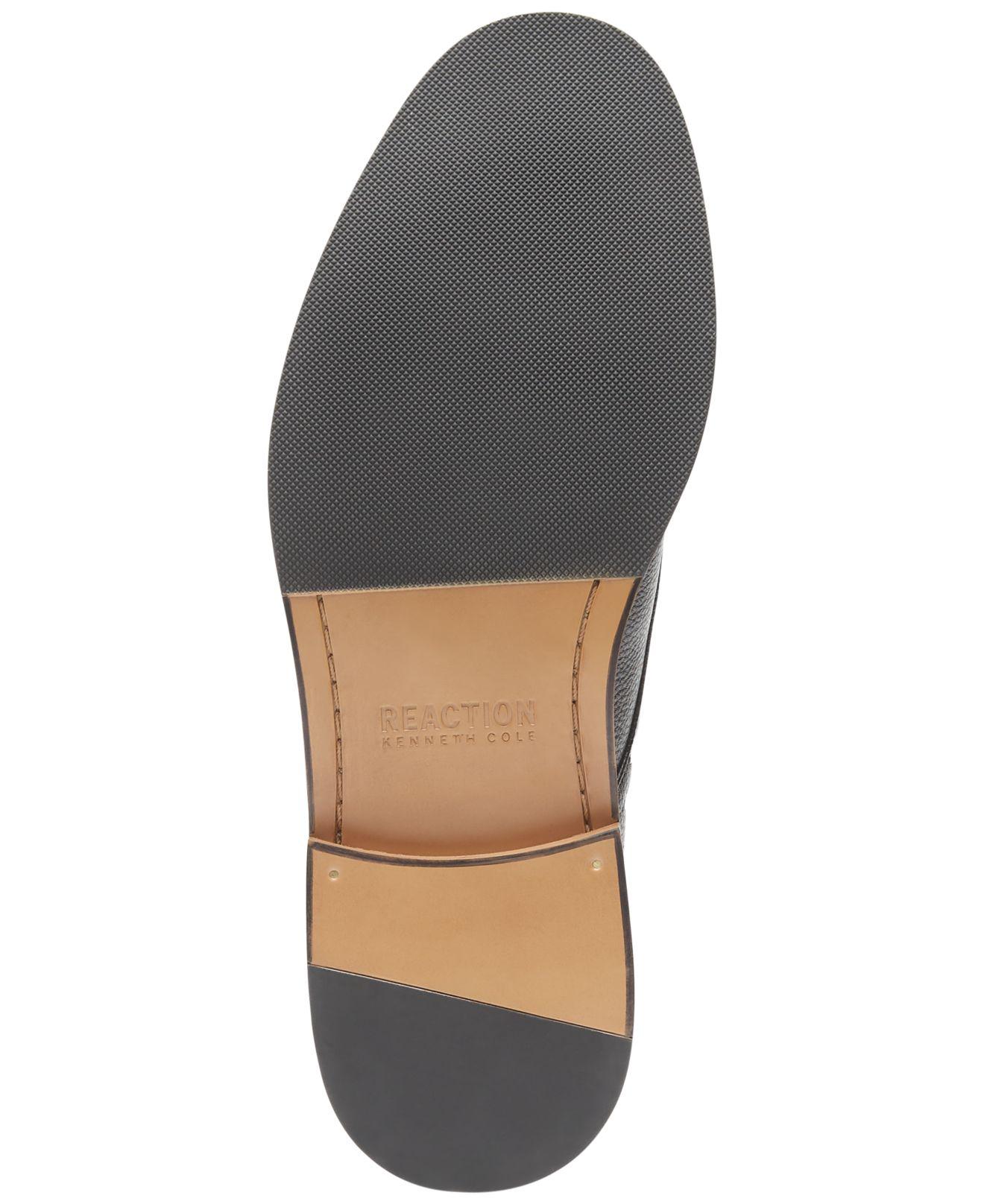 kenneth cole reaction men's strive oxfords