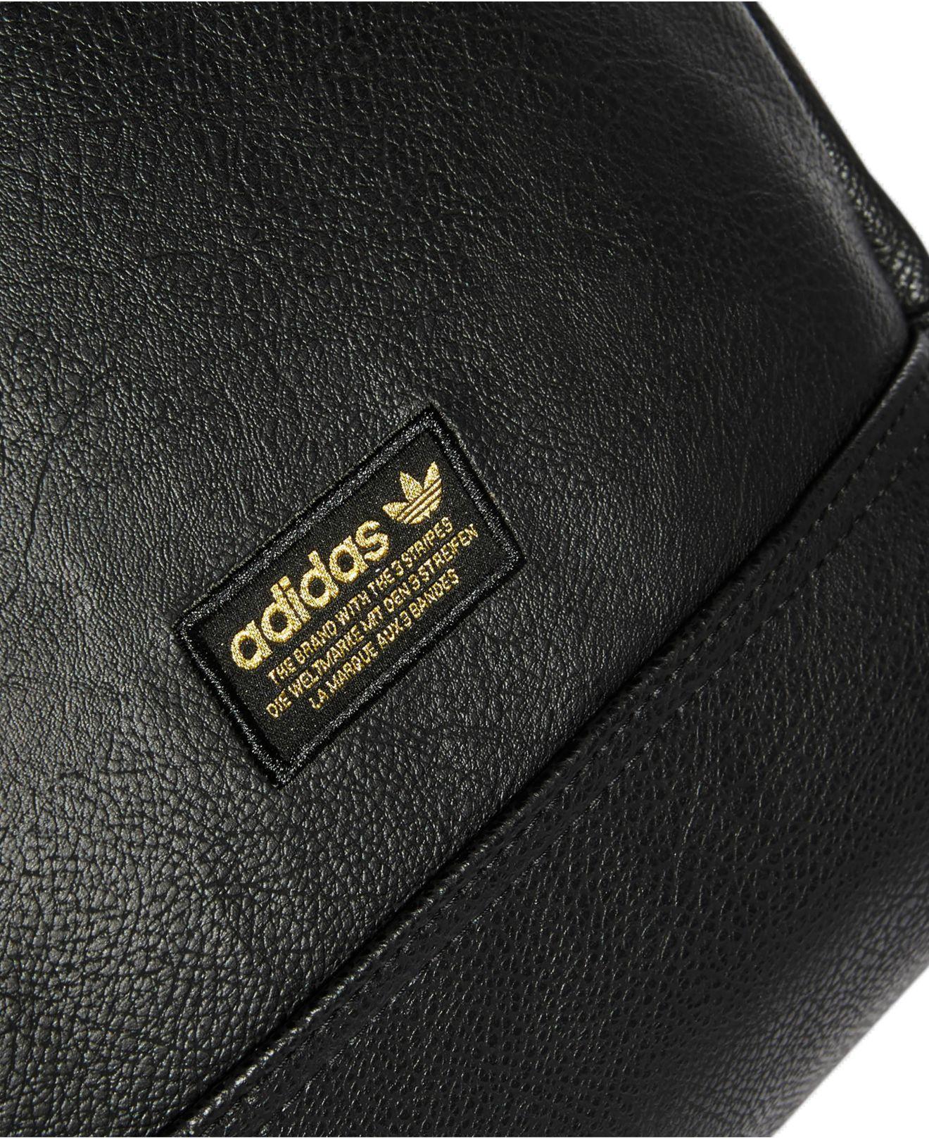 adidas originals tote iii premium backpack