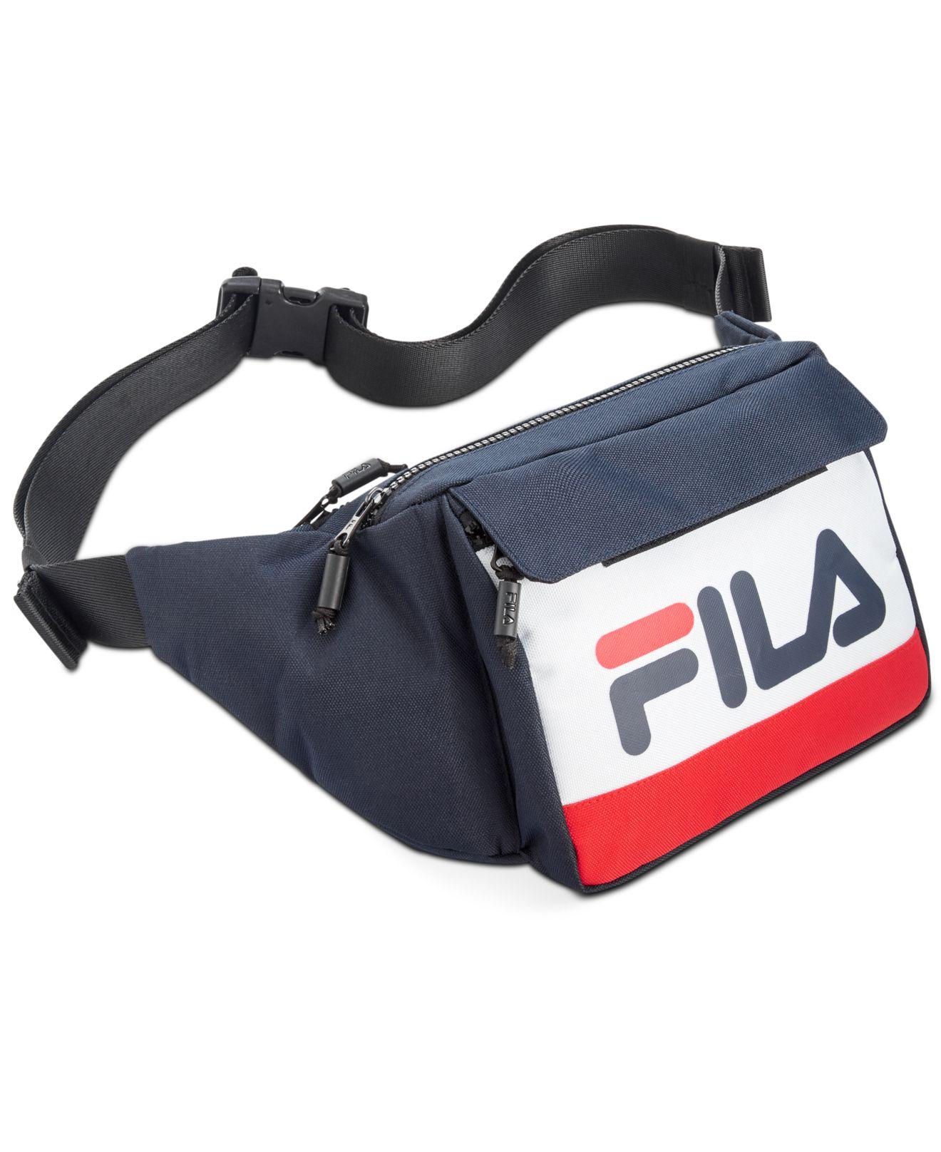 fila bag waist