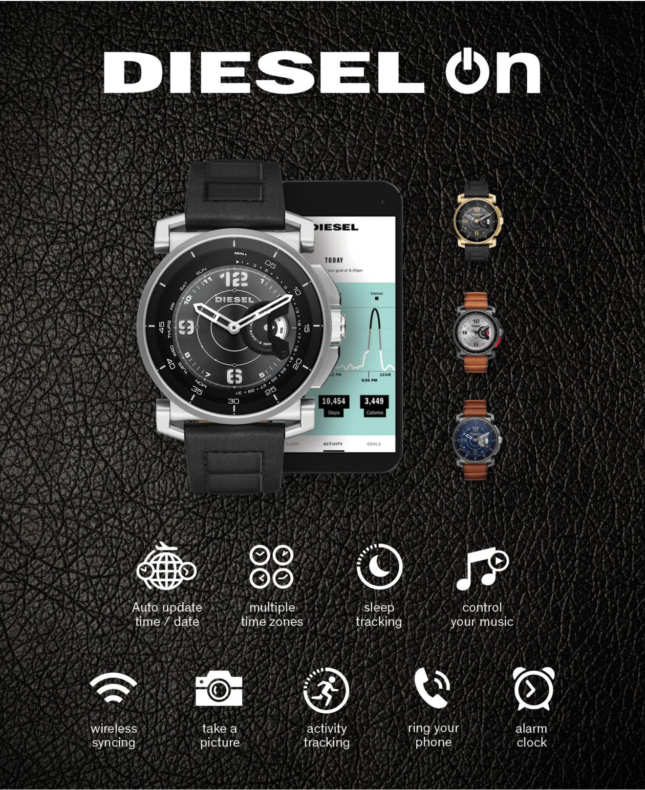 dzt1004 diesel