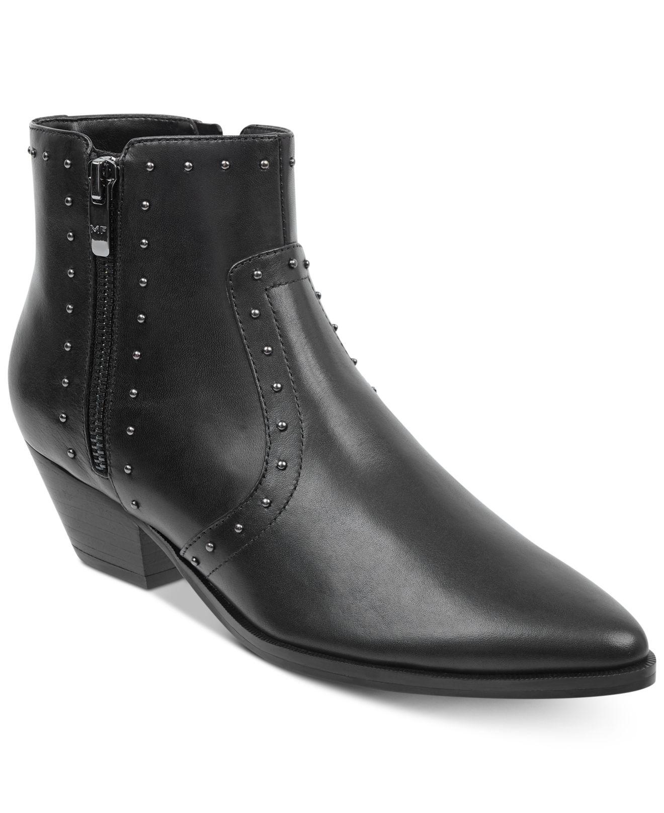 marc fisher wanida bootie