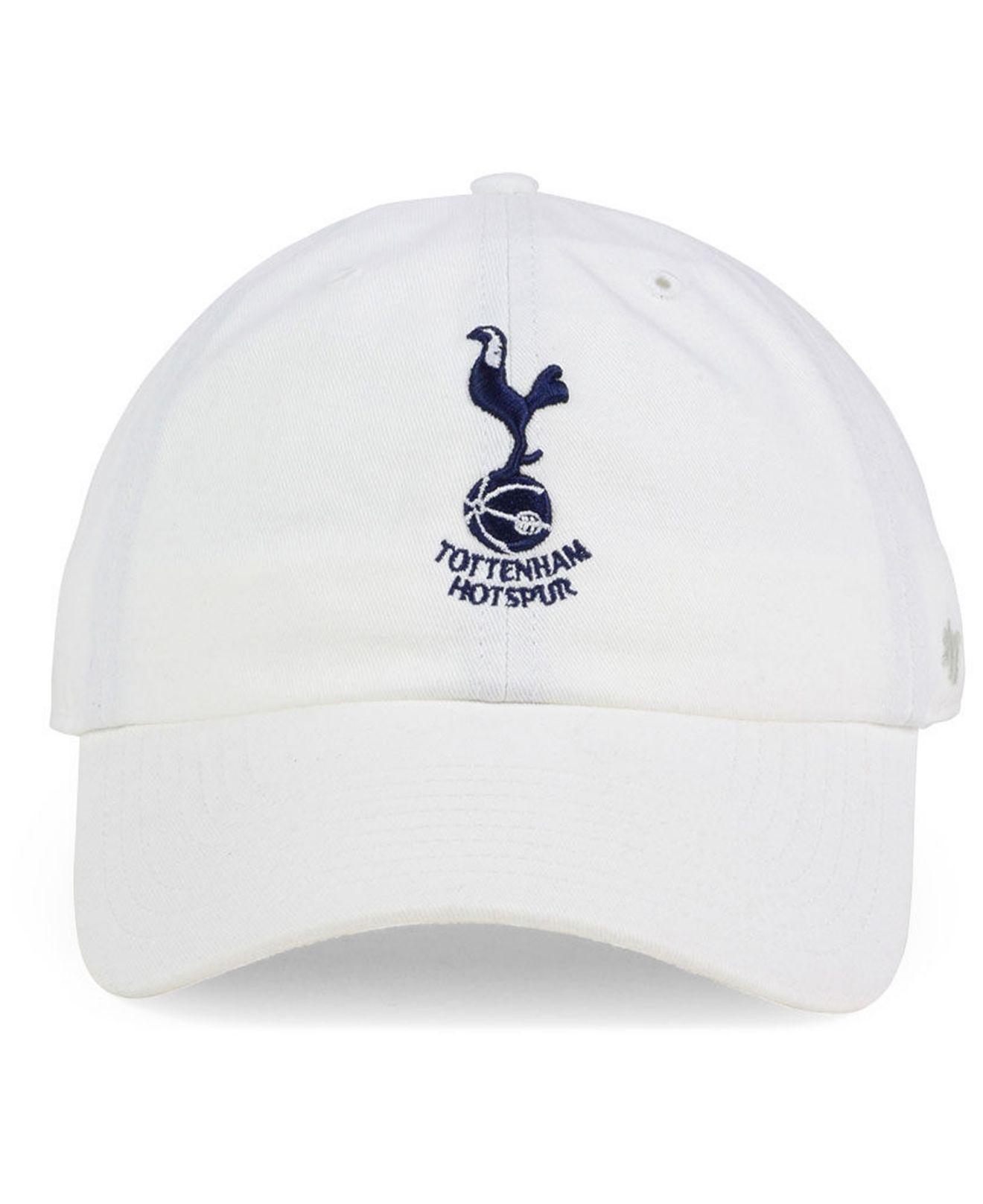 tottenham hat 47