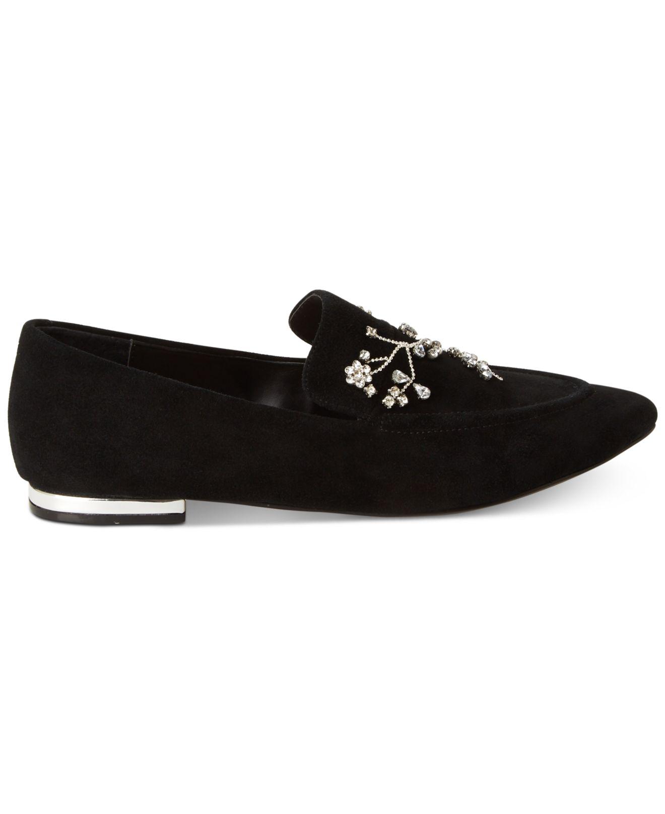 nanette lepore flats