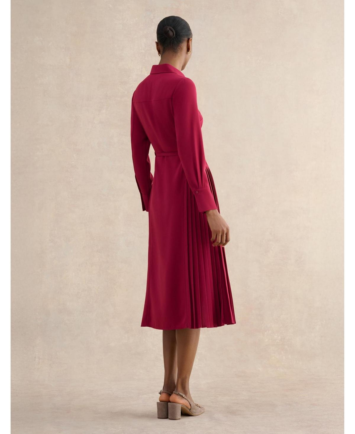 Hobbs Casual and day dresses for Women | Online Sale up to 30% off
